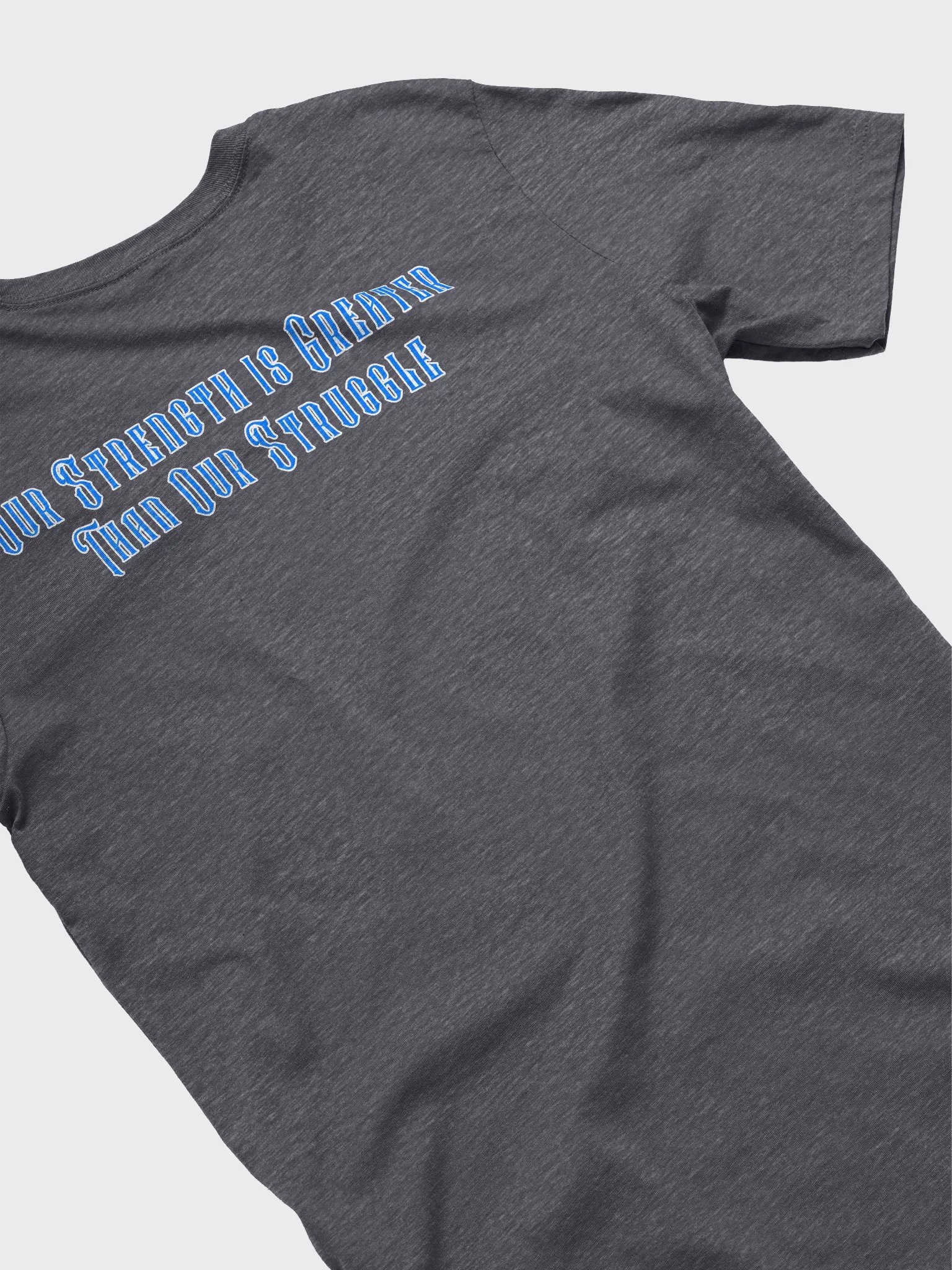BVAB T-shirt 1st edition product image (2)