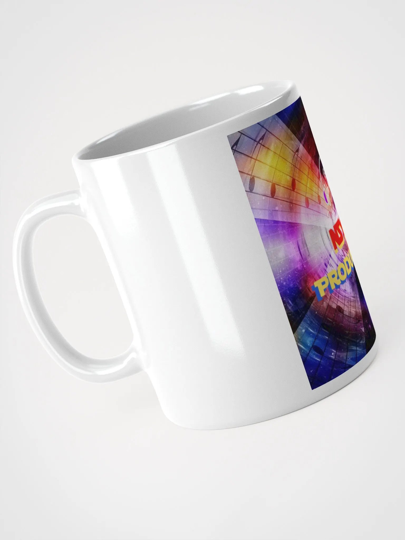 Nsyte production coffee mug product image (9)