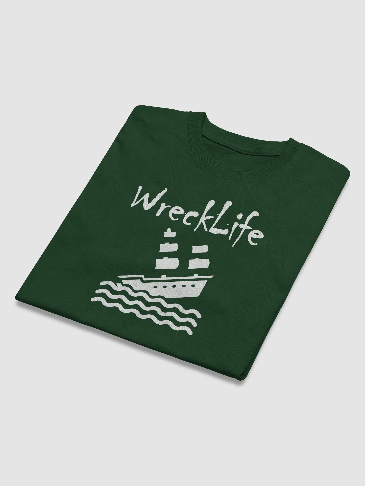 WreckLife T-Shirt product image (11)
