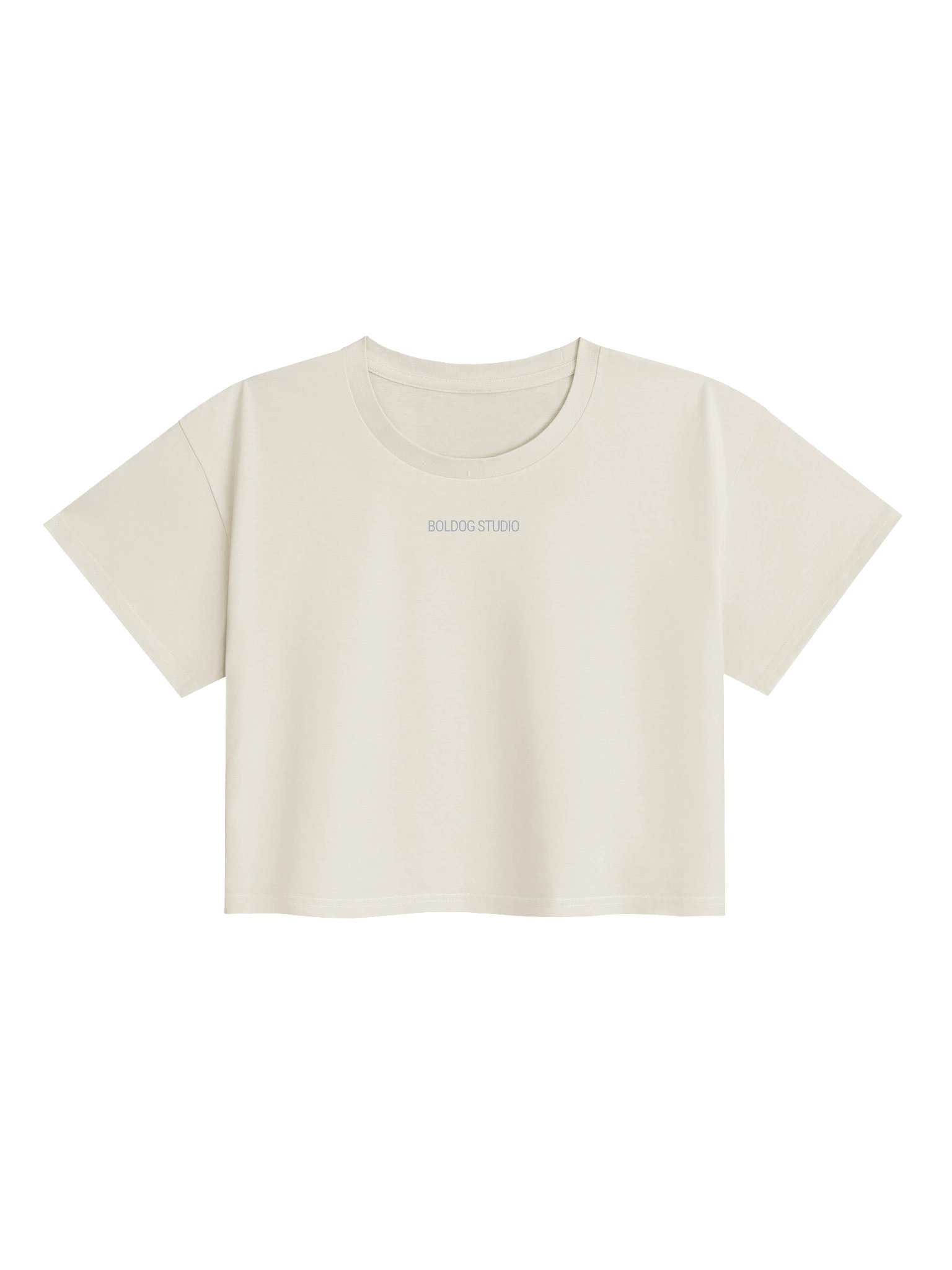 Copy of Wildflower & Overthinking Crop Top product image (1)