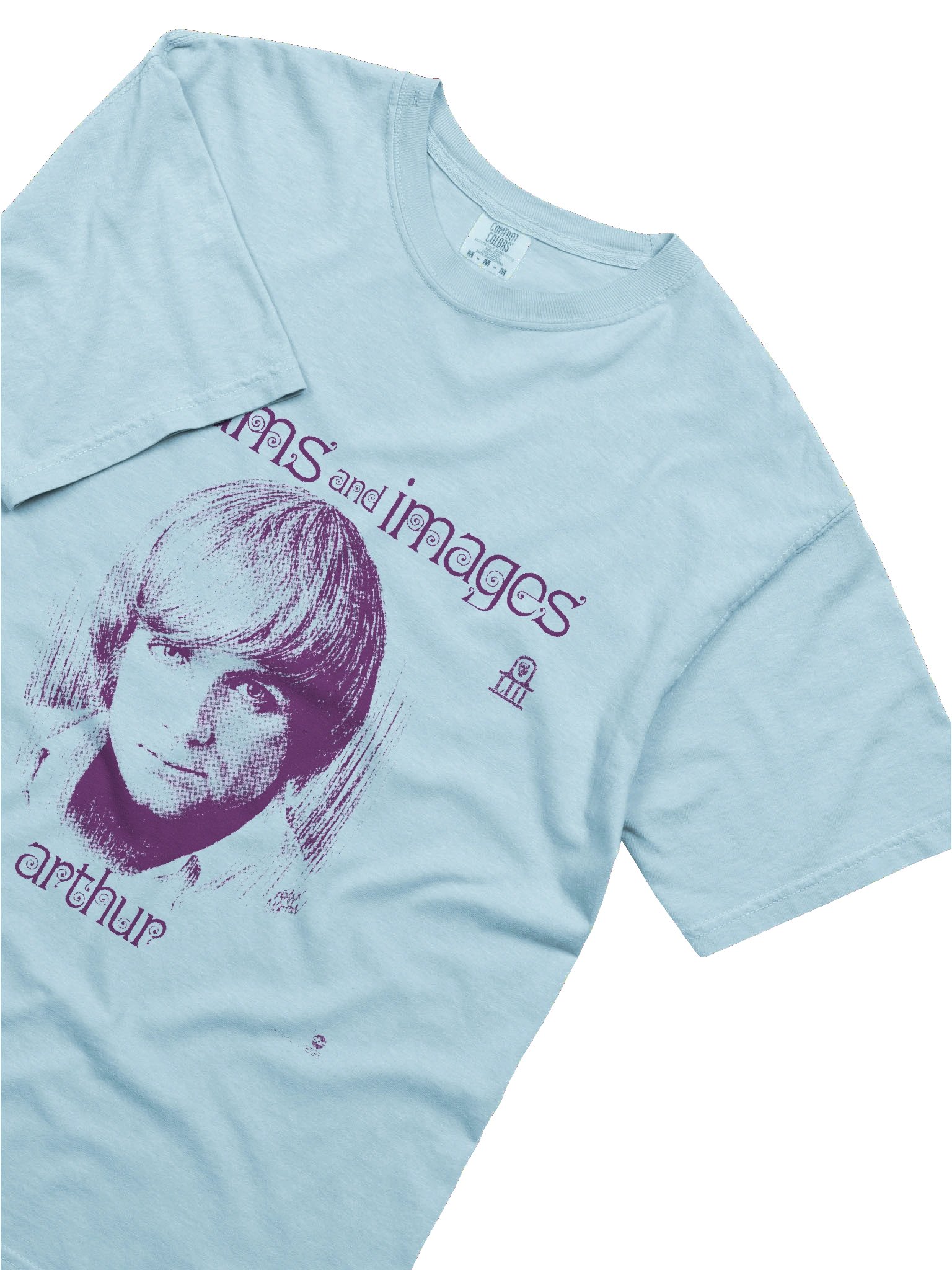 Arthur - Dreams & images product image (18)