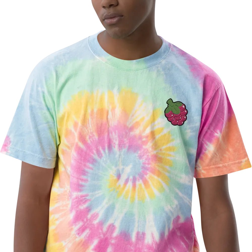 RAZZBERRY BLAST Tee product image (2)