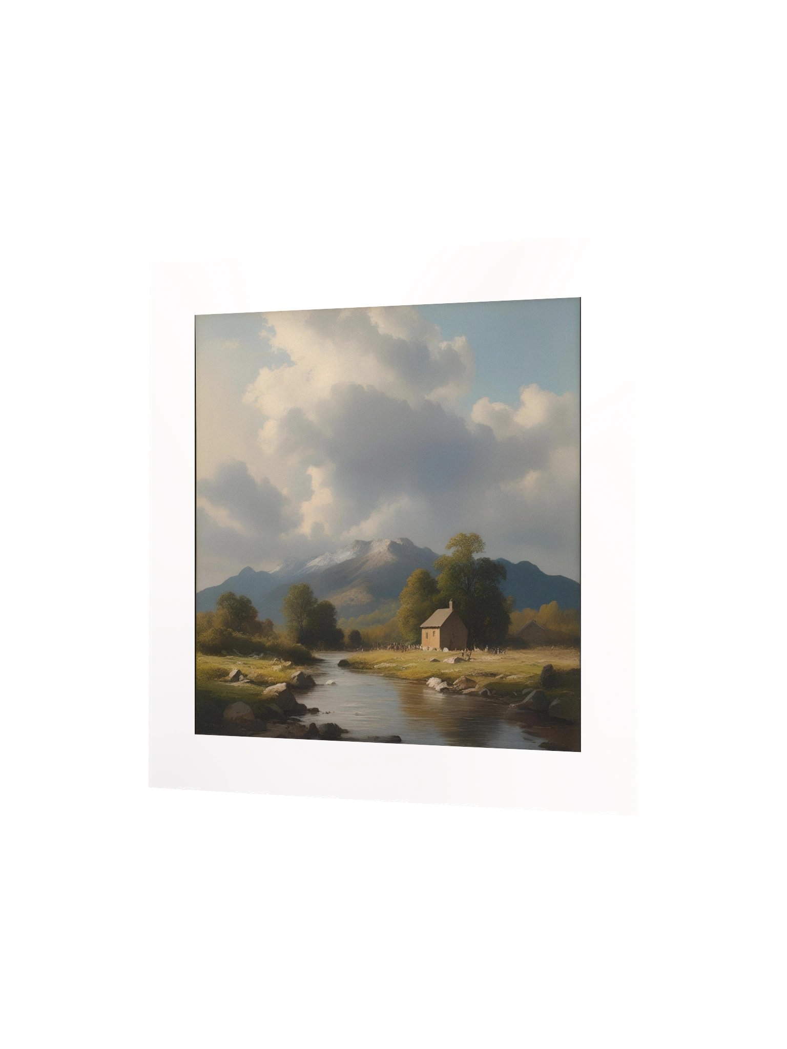 River Cottage Poster product image (7)