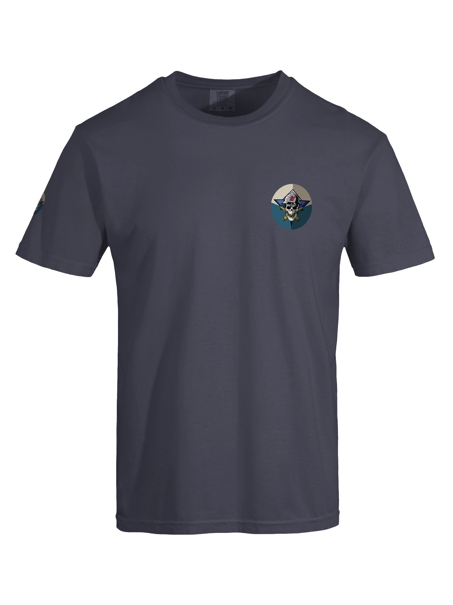The 27th Corps Tshirt product image (7)