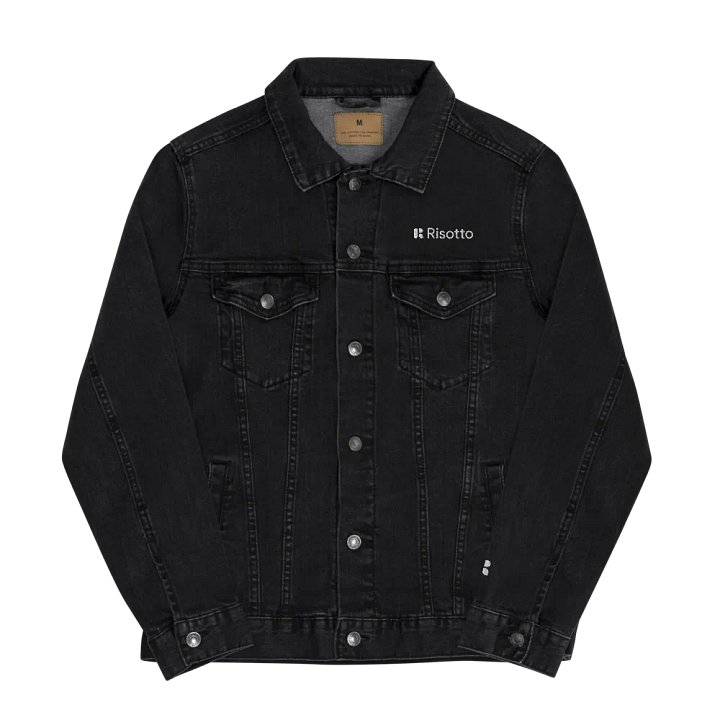 Denim Jacket product image (2)