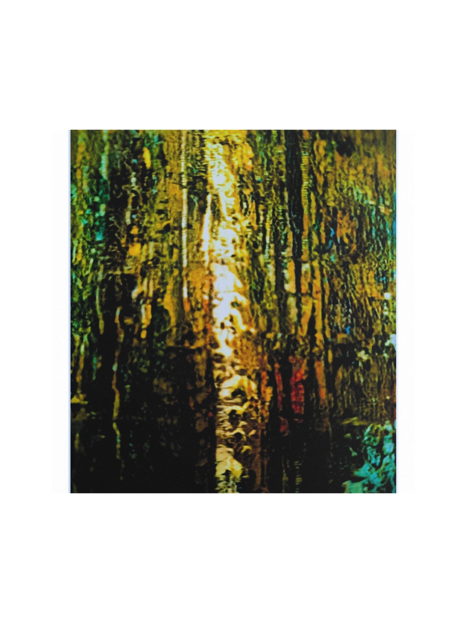 The Inner Forest (Unframed) Fine Art Print product image (1)