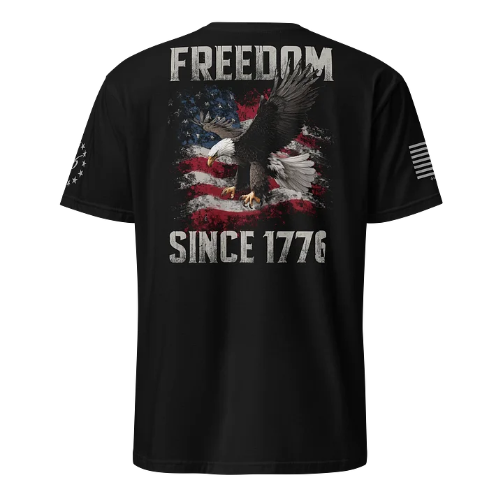 Freedom since 1776 product image (1)