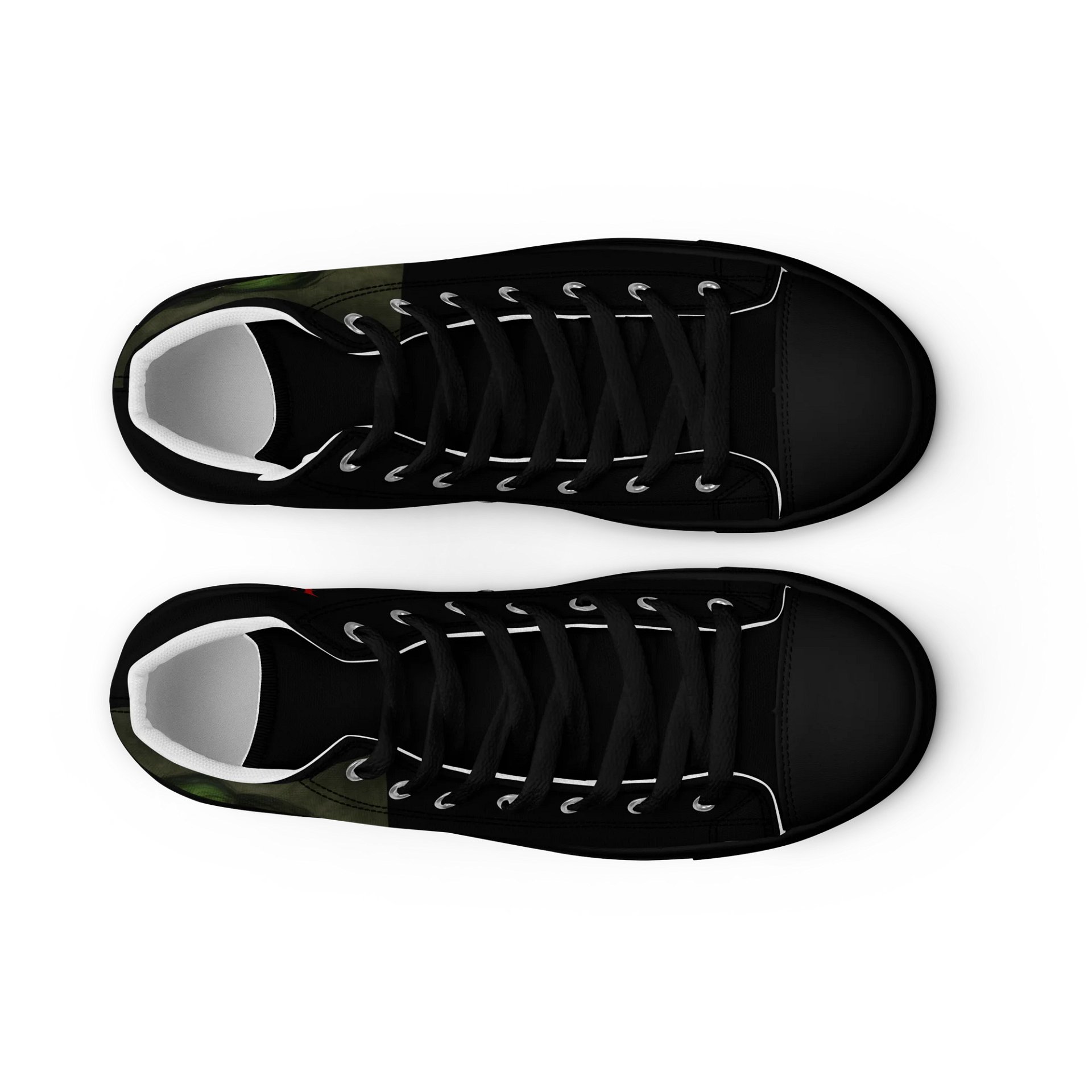 Harley Shoes V2 product image (9)