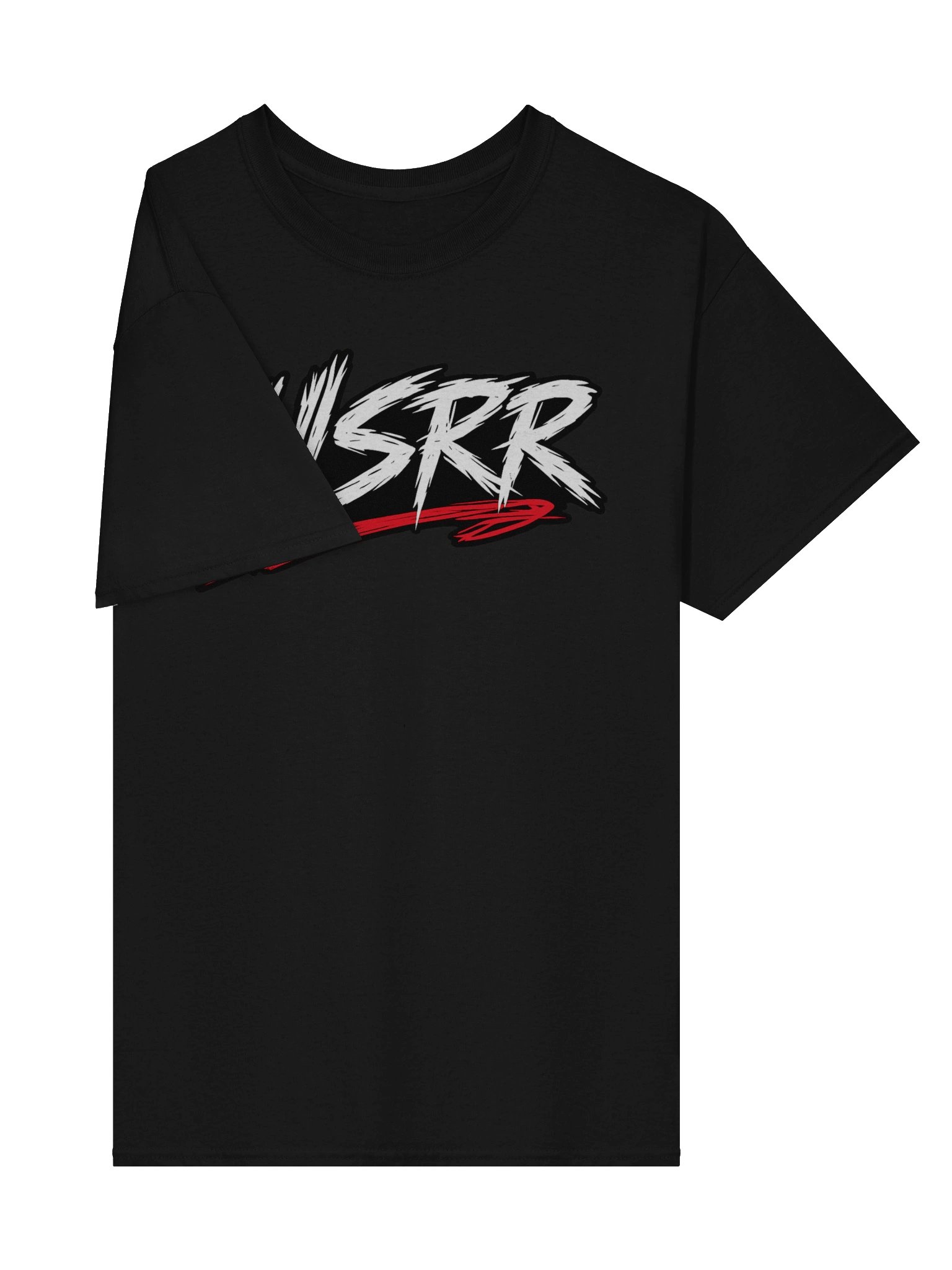 WSRR Scratch Logo Tee product image (27)