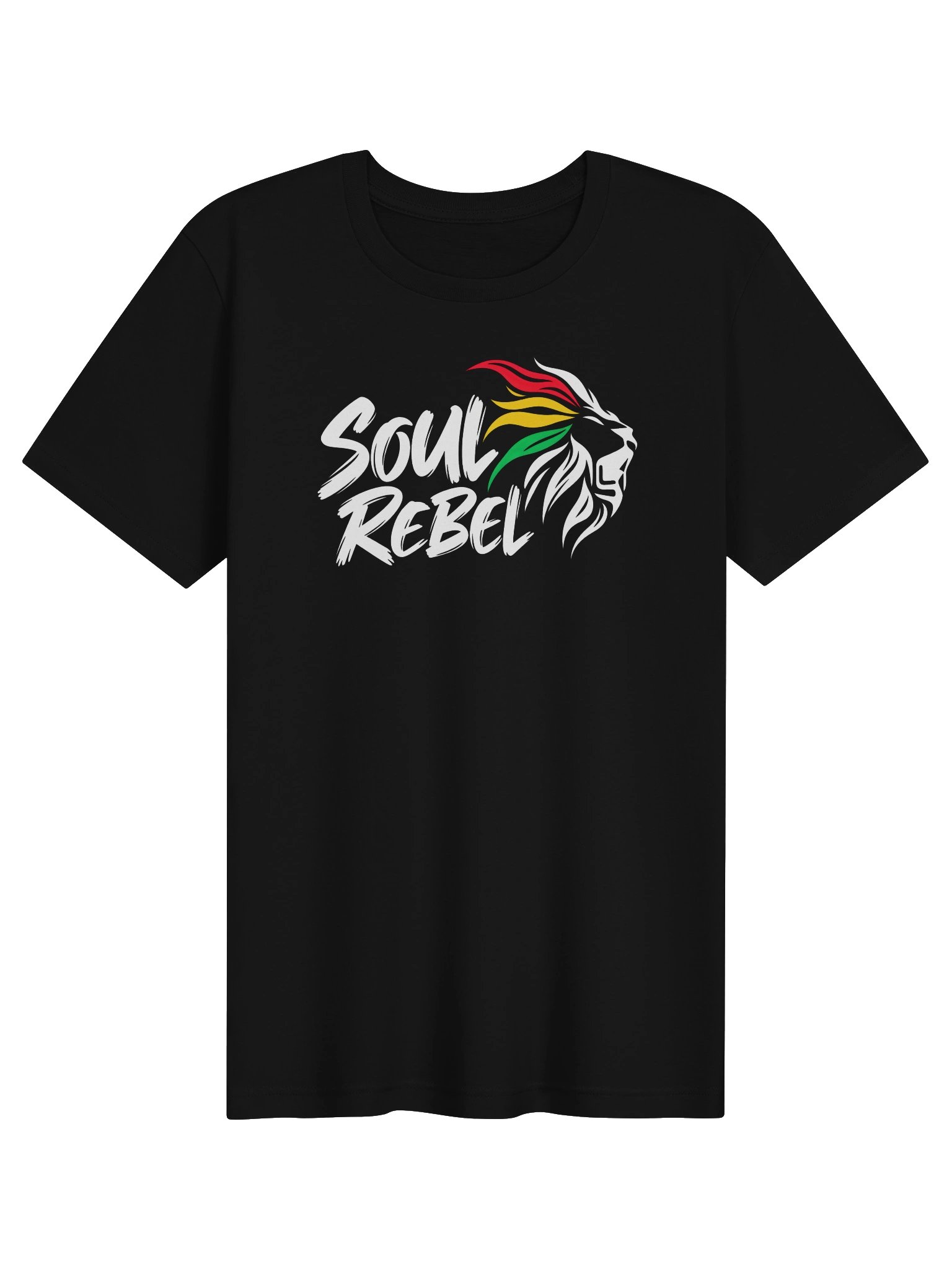 OG Roots Lion Tee — Women’s product image (1)