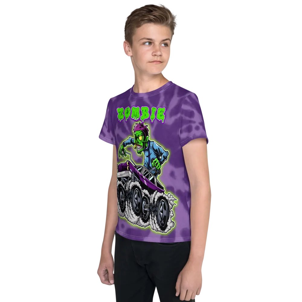ZOMBIE product image (4)