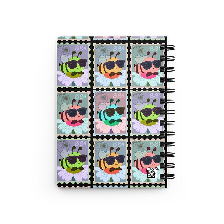 Book of Stamps product image (2)