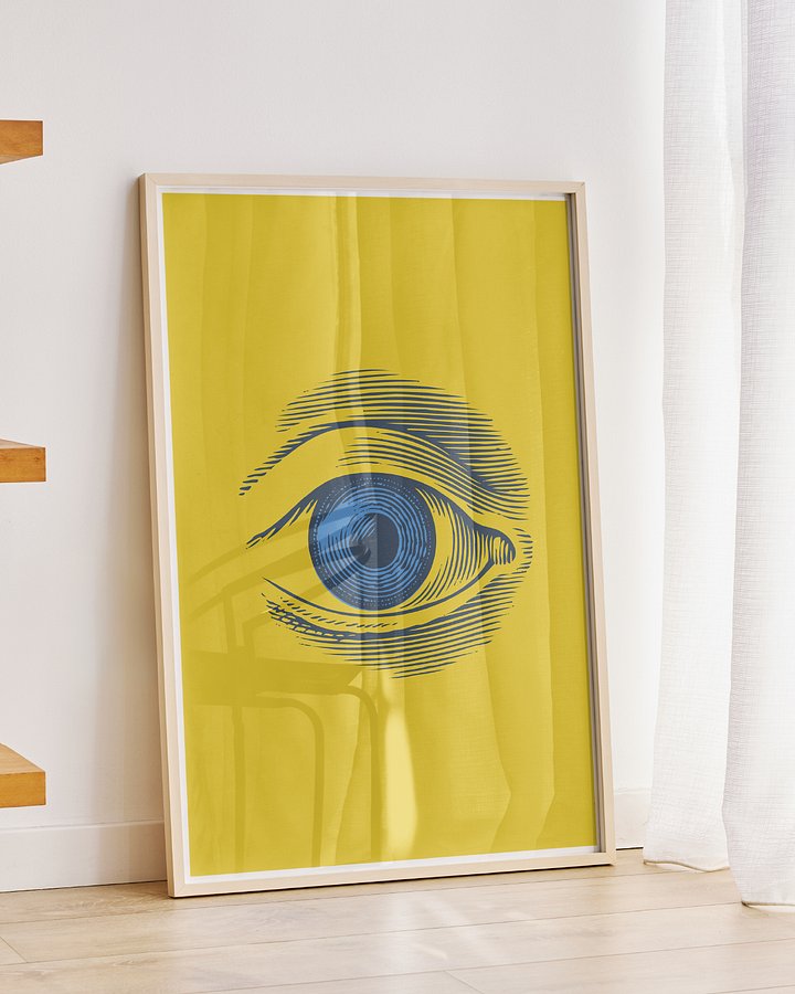 Poster - 018 product image (2)