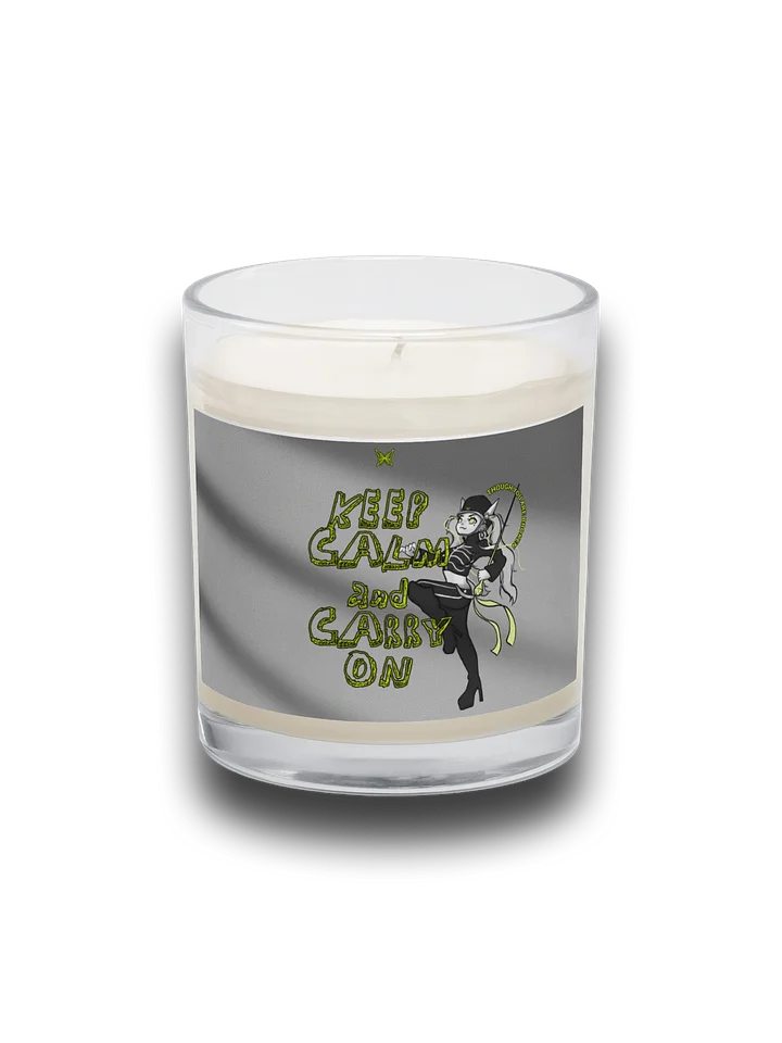 Keep the light on product image (1)