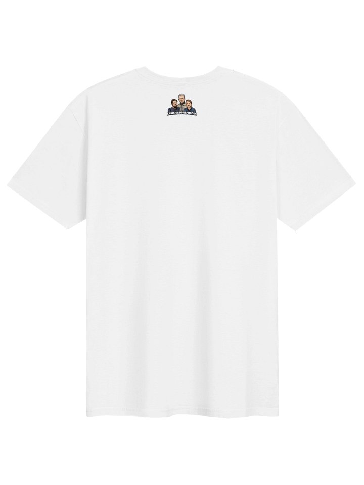 L'etat c'est moi - Charles De Gaulle (Herr T-shirt) product image (18)