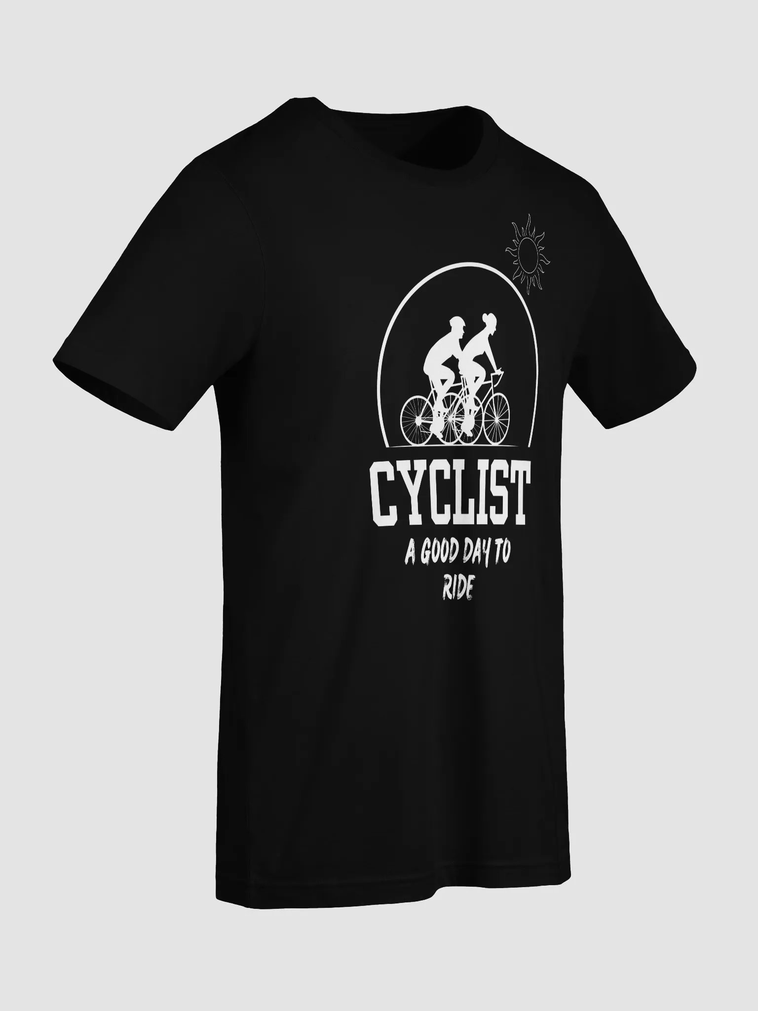 Celestial Rings Super Soft Tee product image (62)