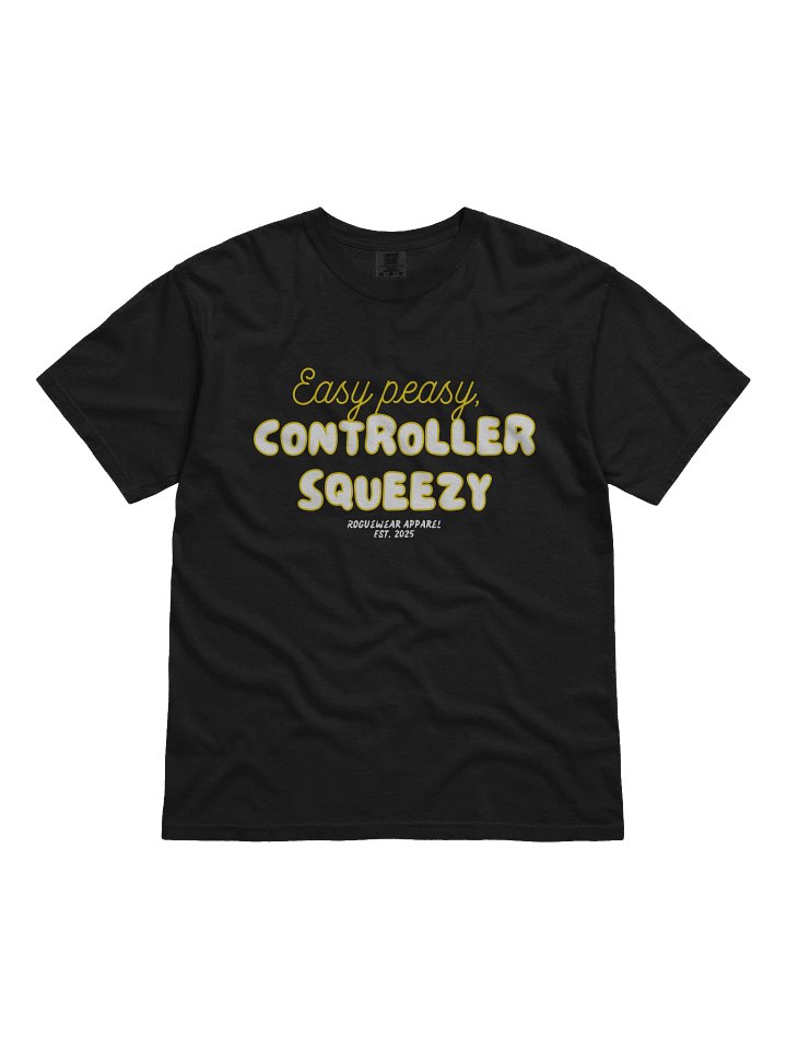 Easy peasy, controller squeezy product image (1)