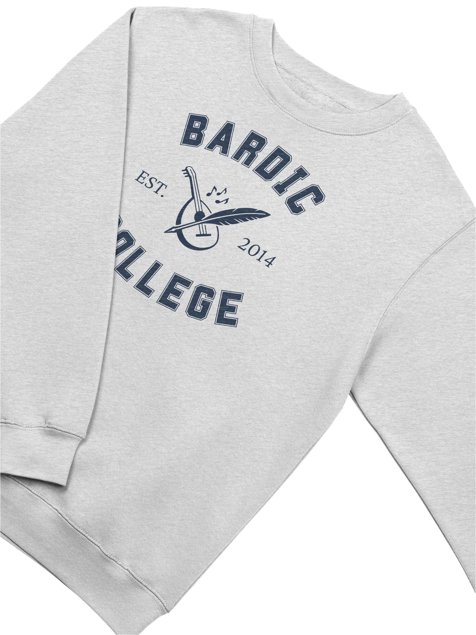 Bardic College Sweatshirt product image (9)