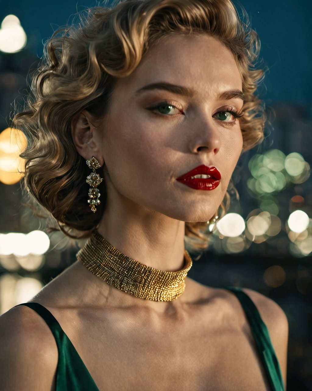 Kiev Nights In Bloom product image (2)
