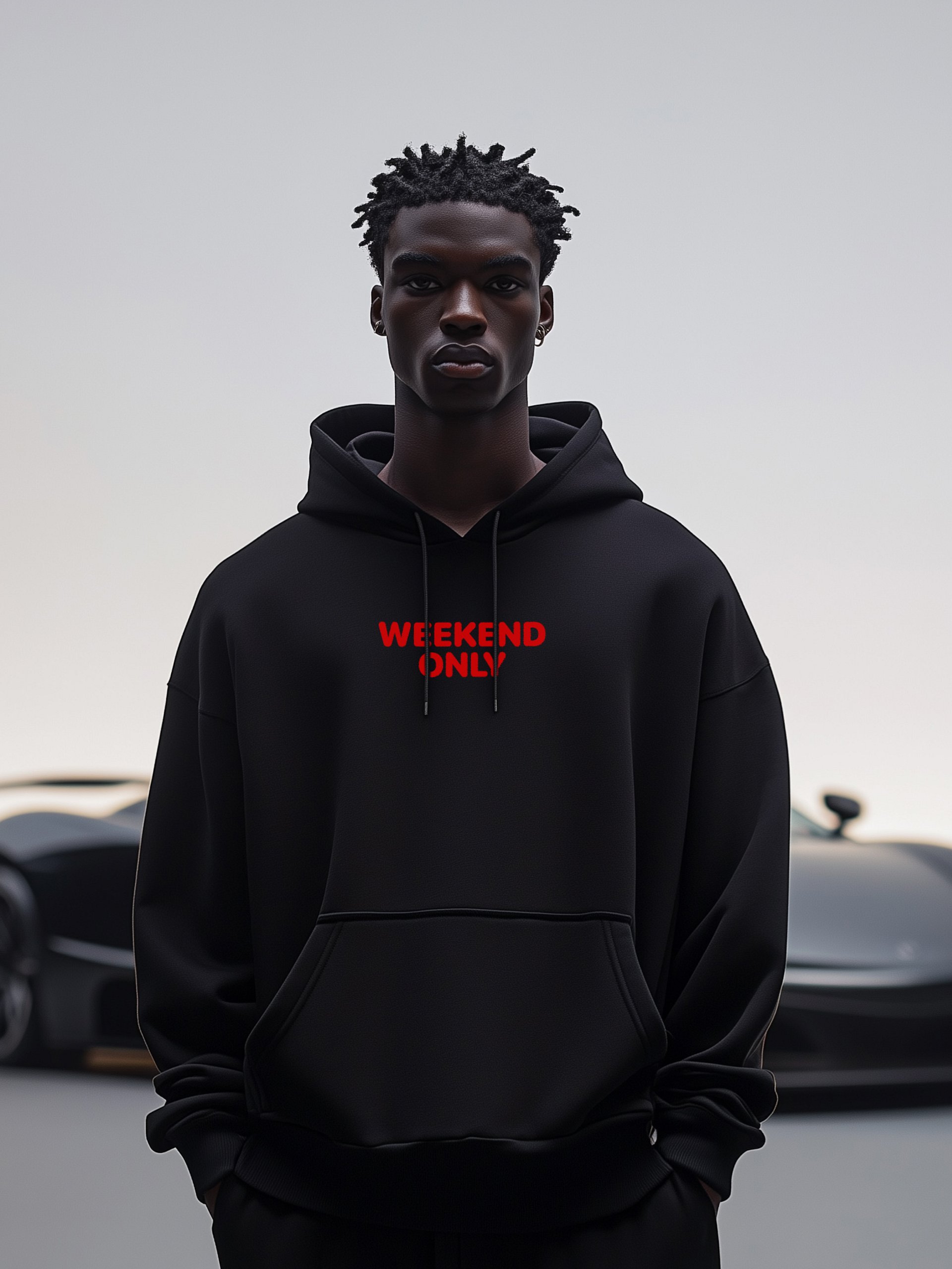 Weekend Only | Sweatshirt product image (2)