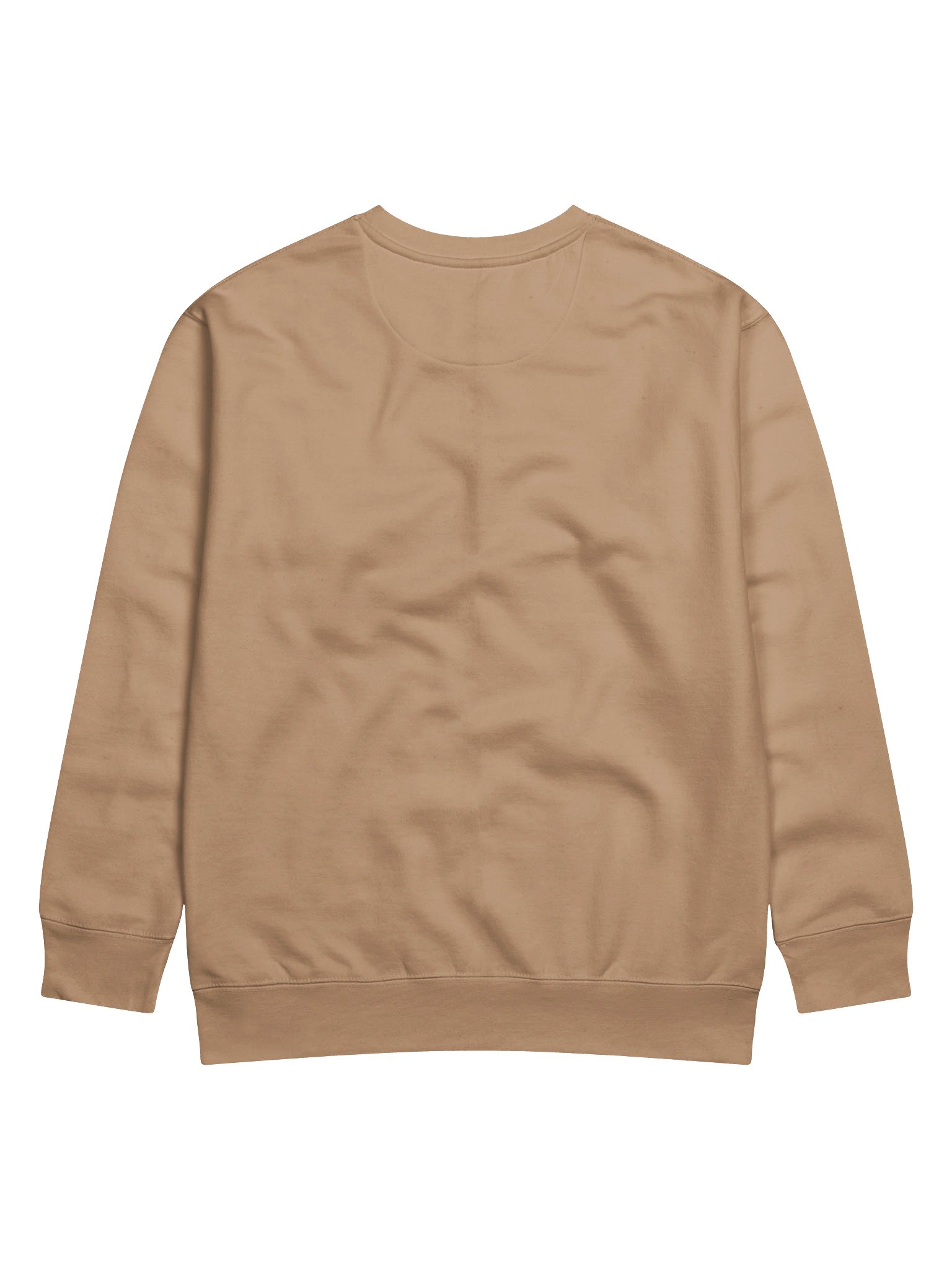 Latte Sweatshirt product image (4)