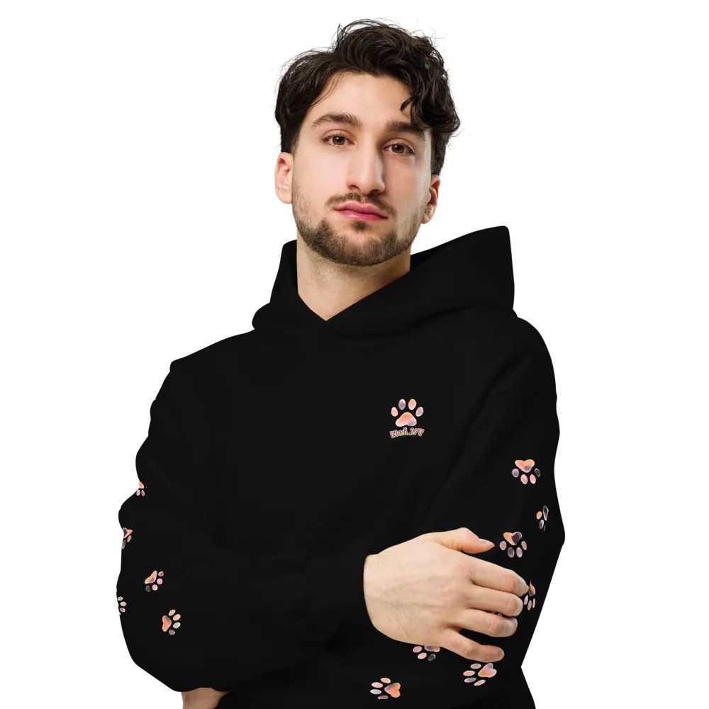 Paw Hoodie product image (6)