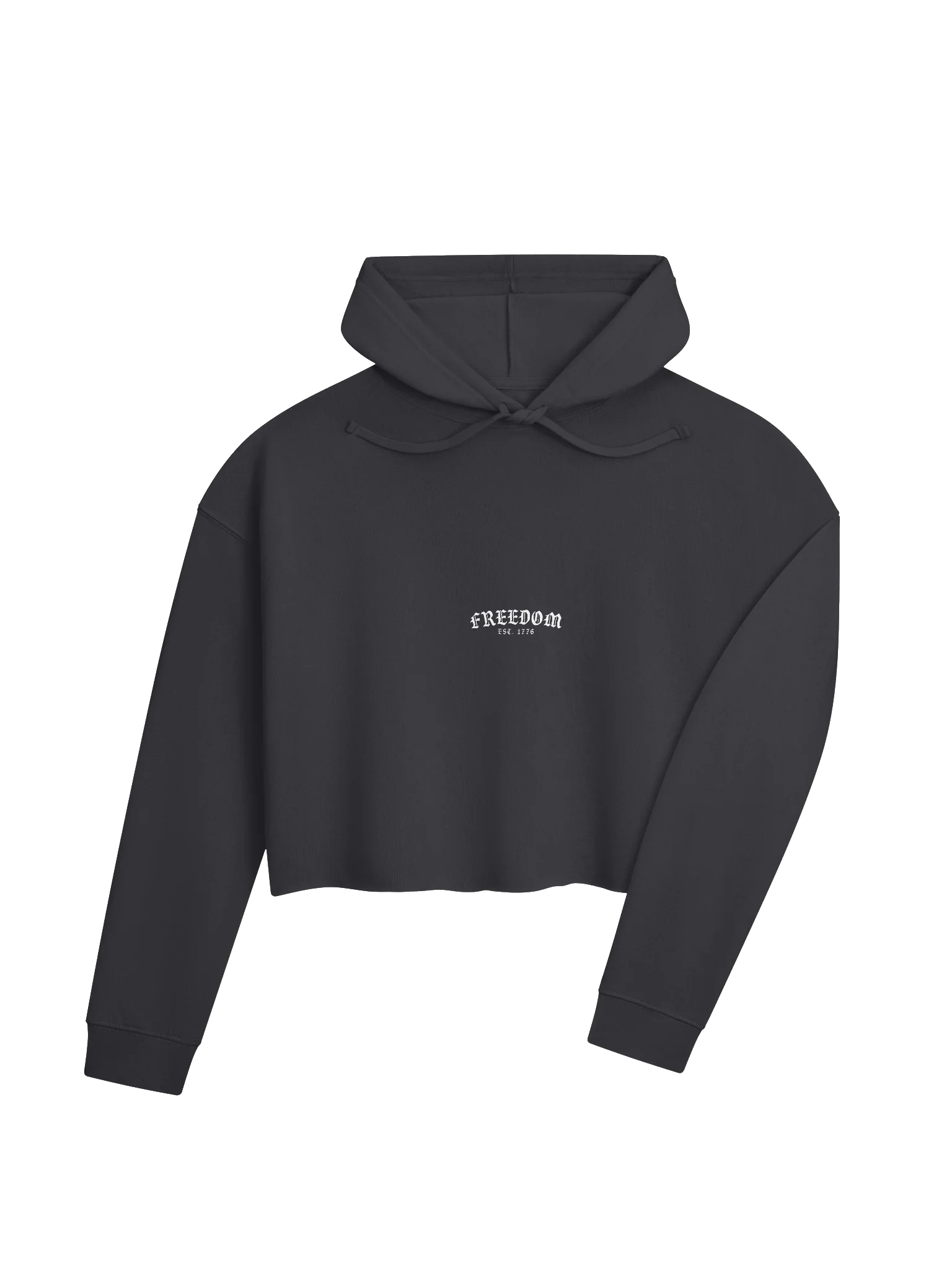 1776 CROPPED HOODIE product image (4)