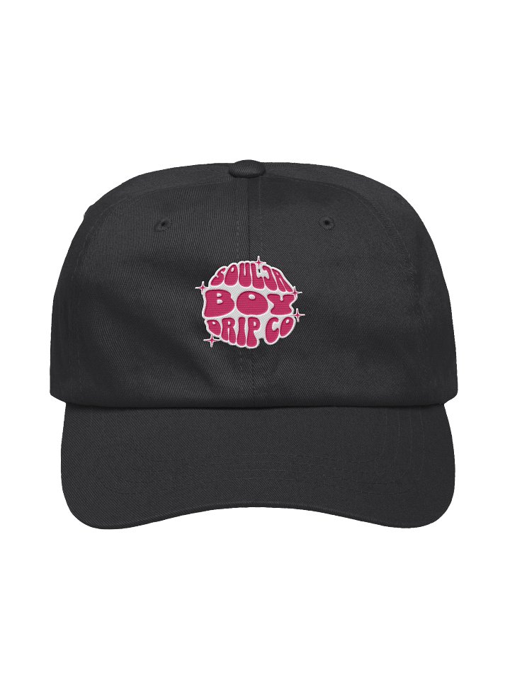 SOULJABOYDRIPCO STAR HAT product image (1)