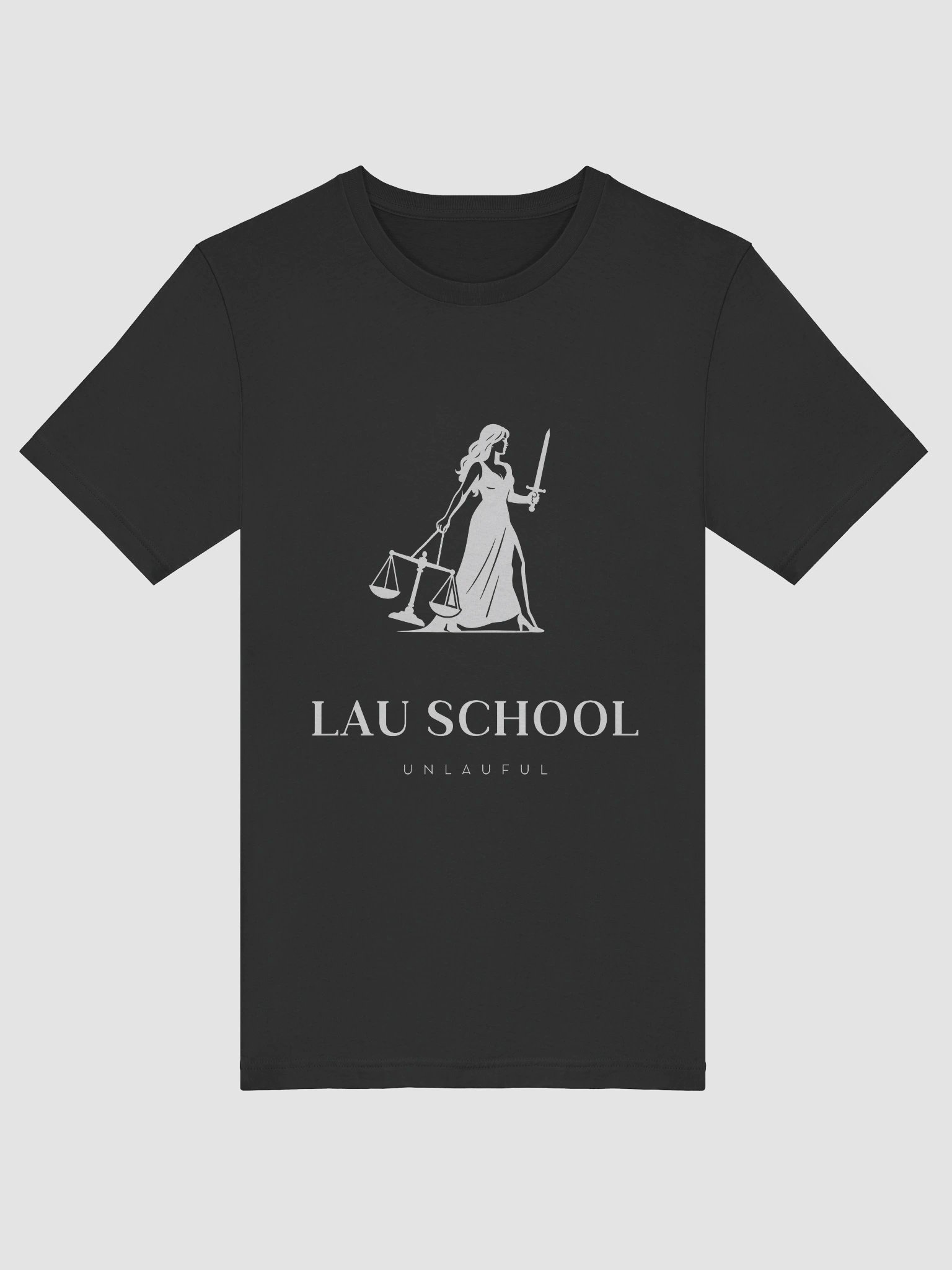 Lau School Tshirt product image (17)