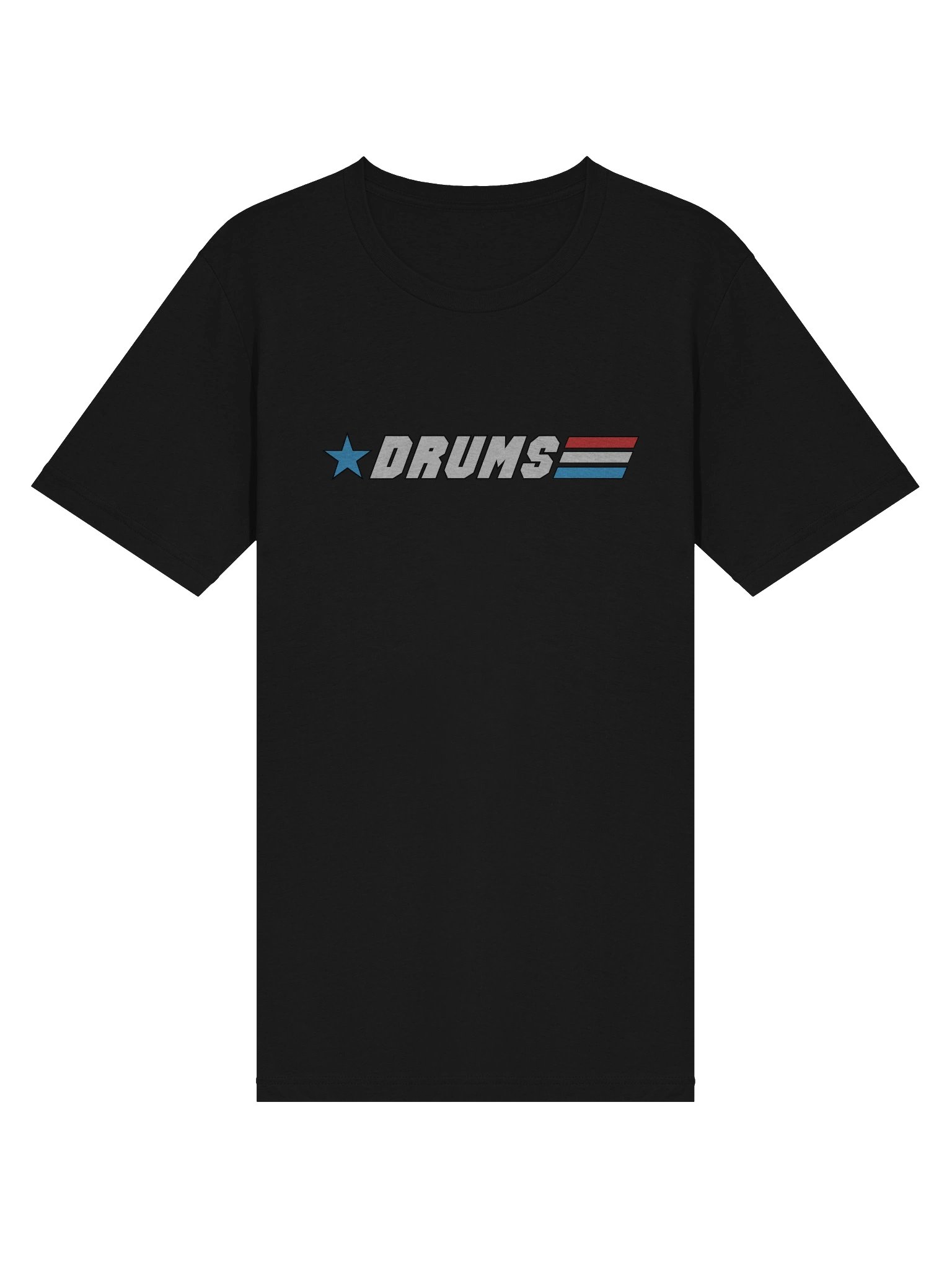 GI DRUMS Tee product image (2)
