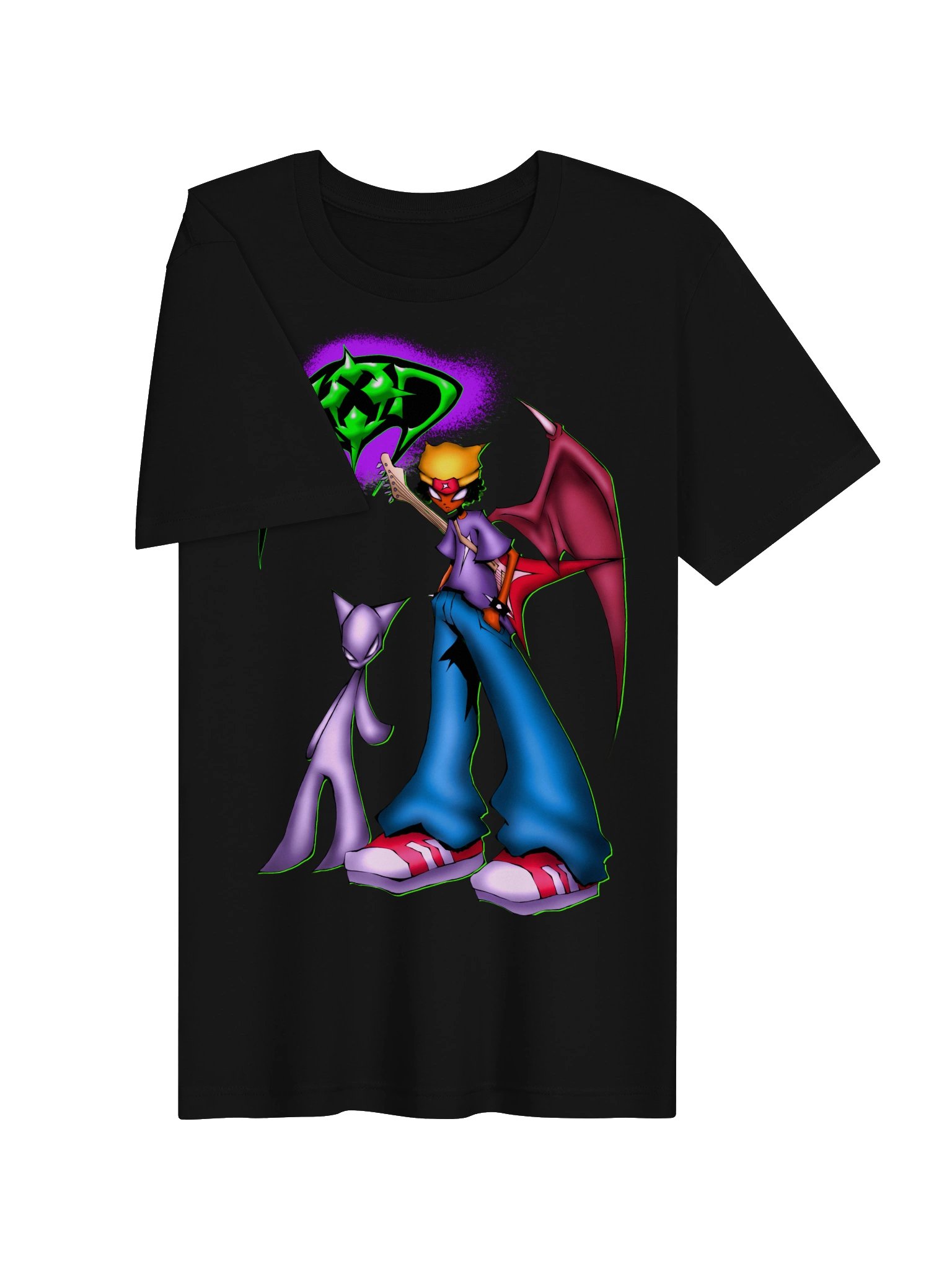 Urban Offspring product image (3)