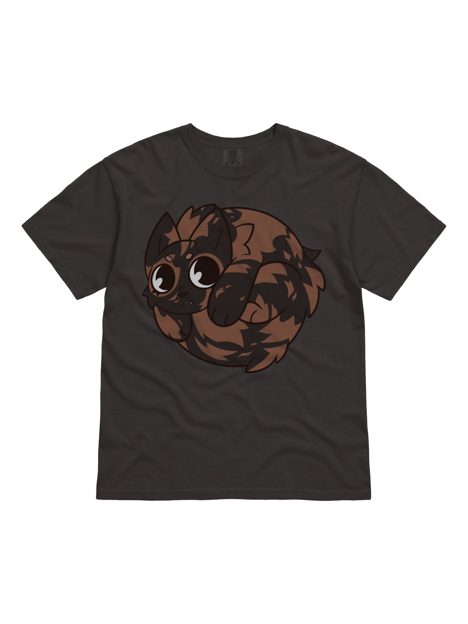 Tortitude T-Shirt product image (1)