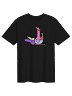 LouisVuttonCC Stoner Clown Fam Tee