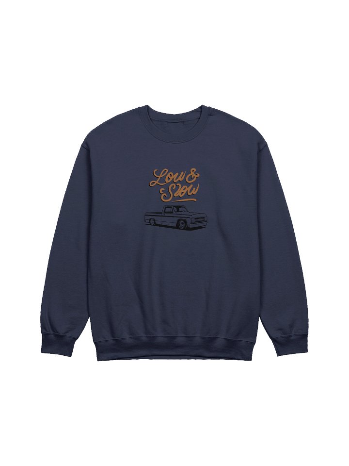 Low & Slow product image (6)