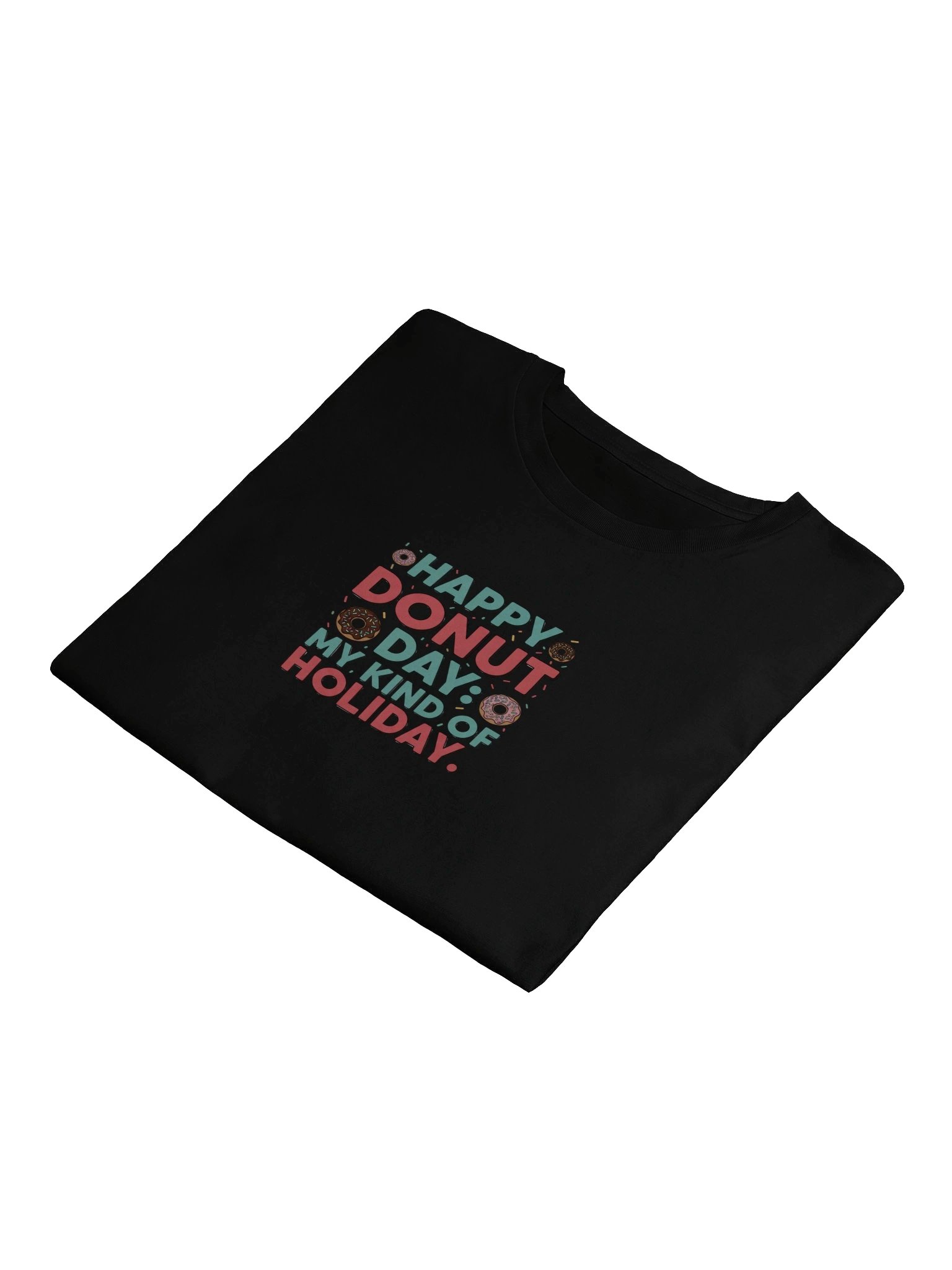 Donut Delight Women's Crop Top product image (25)