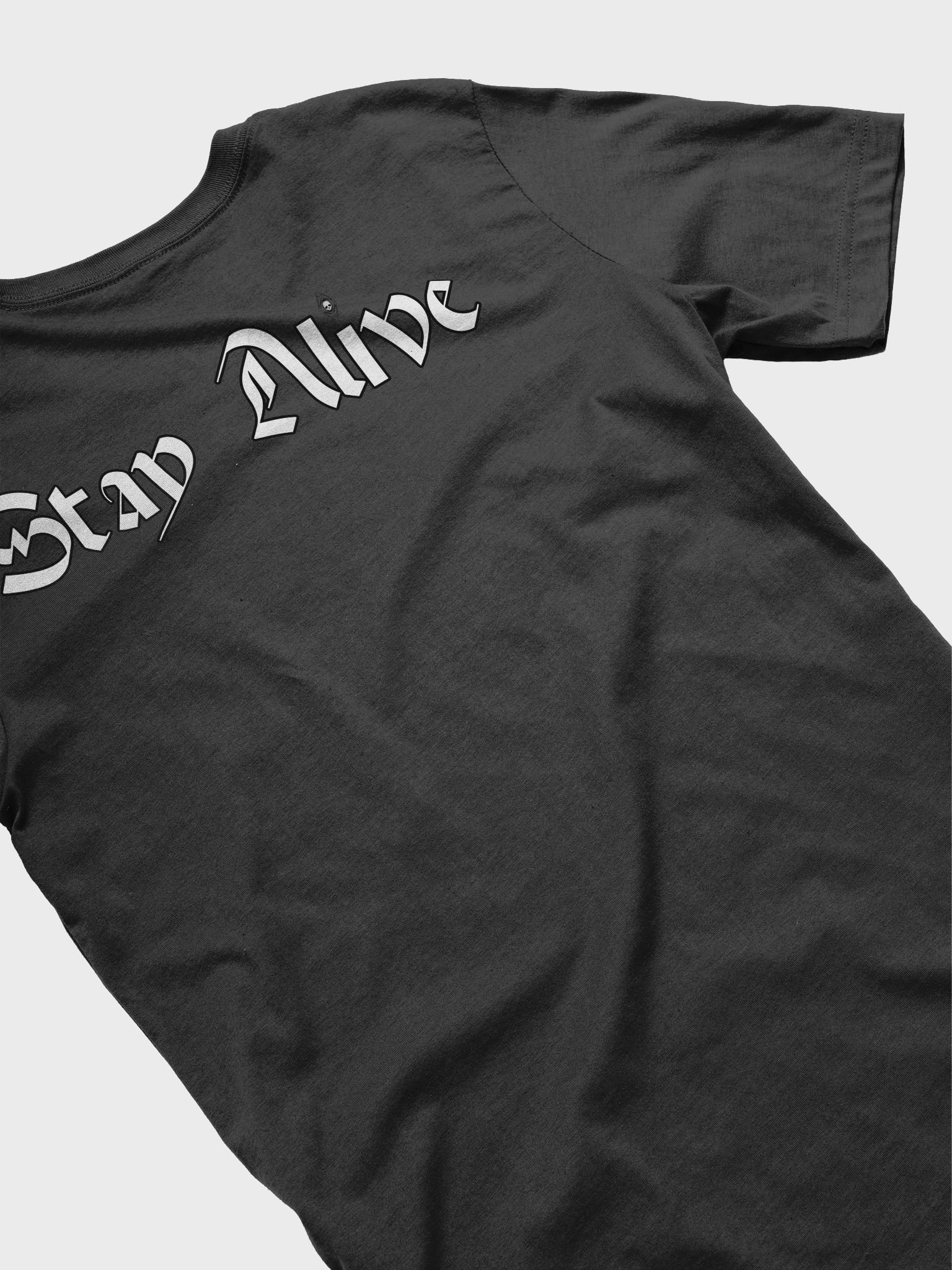 SUPER SOFT #DEADFAM shirt product image (39)