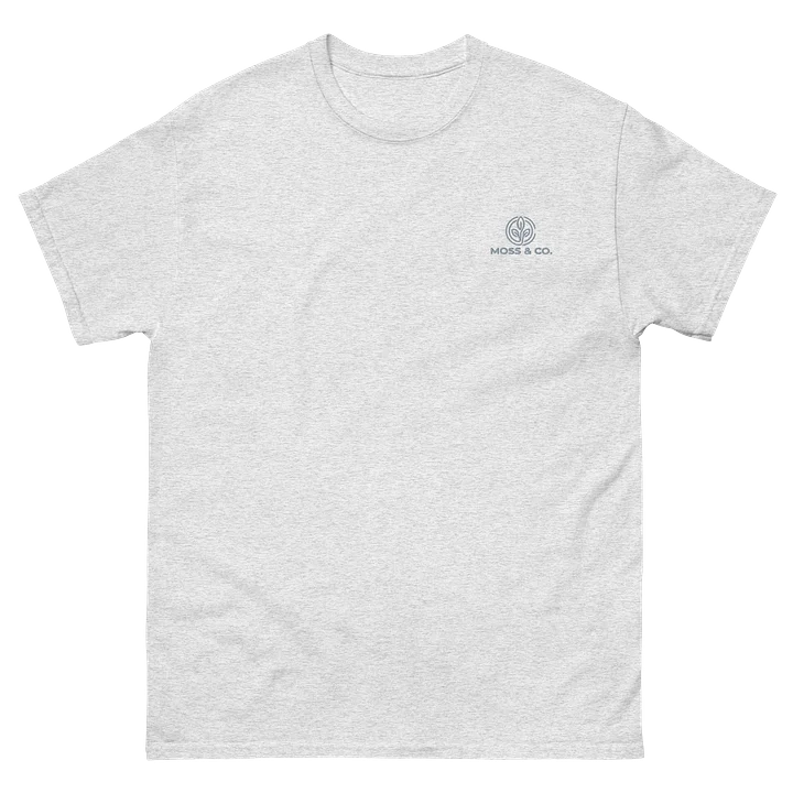 Moss & Co. Nature Collection Tee product image (1)