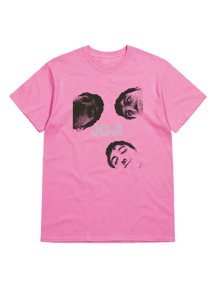 Joji Portrait T-Shirt product image (2)