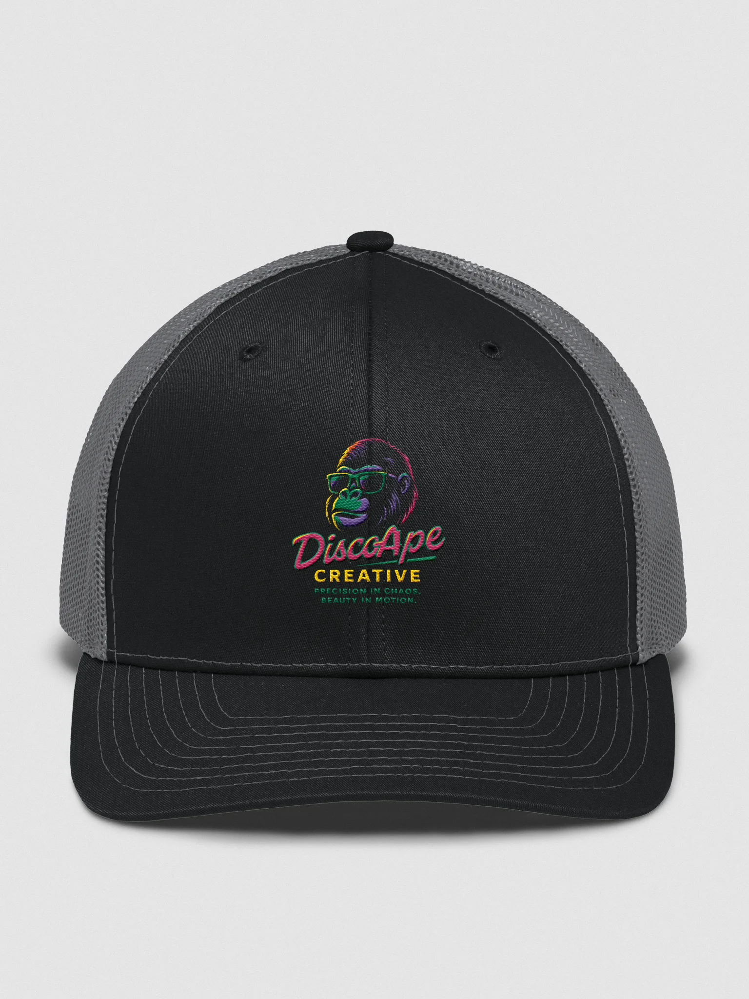 The Chaos Trucker product image (2)