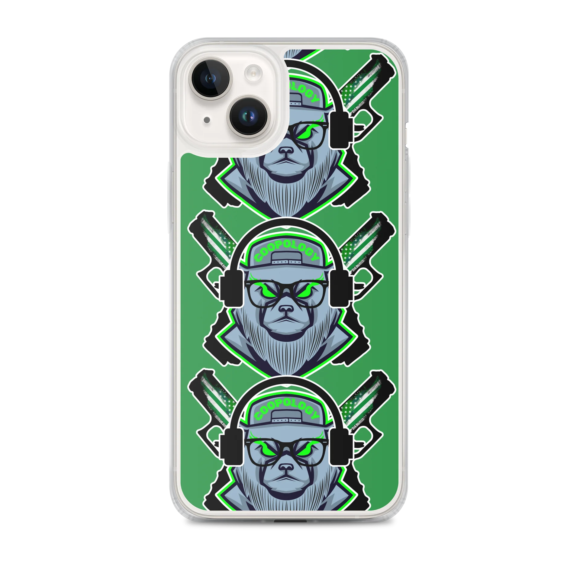 Coop Cellphone Case product image (1)