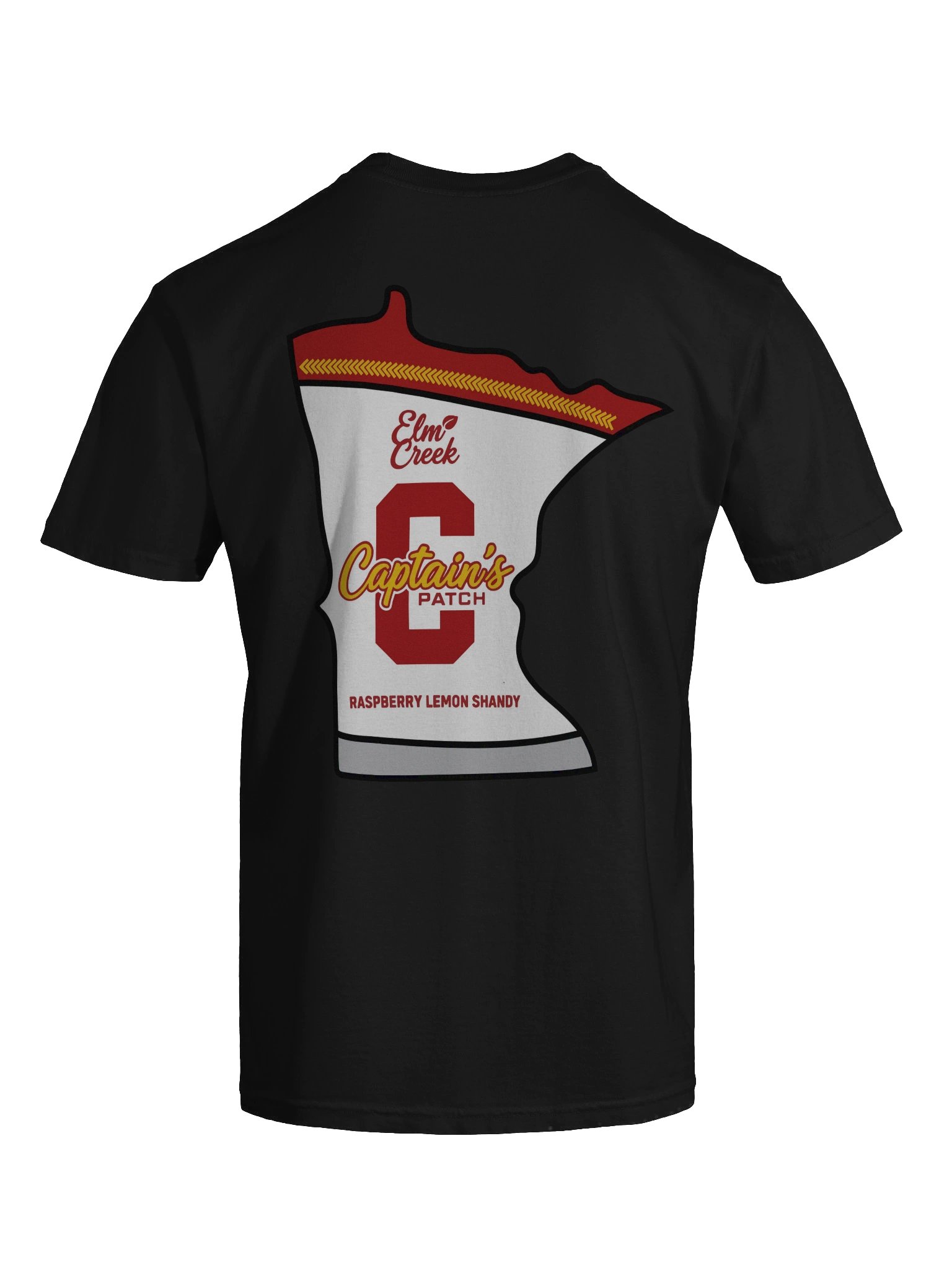 Minnesota Patch product image (6)