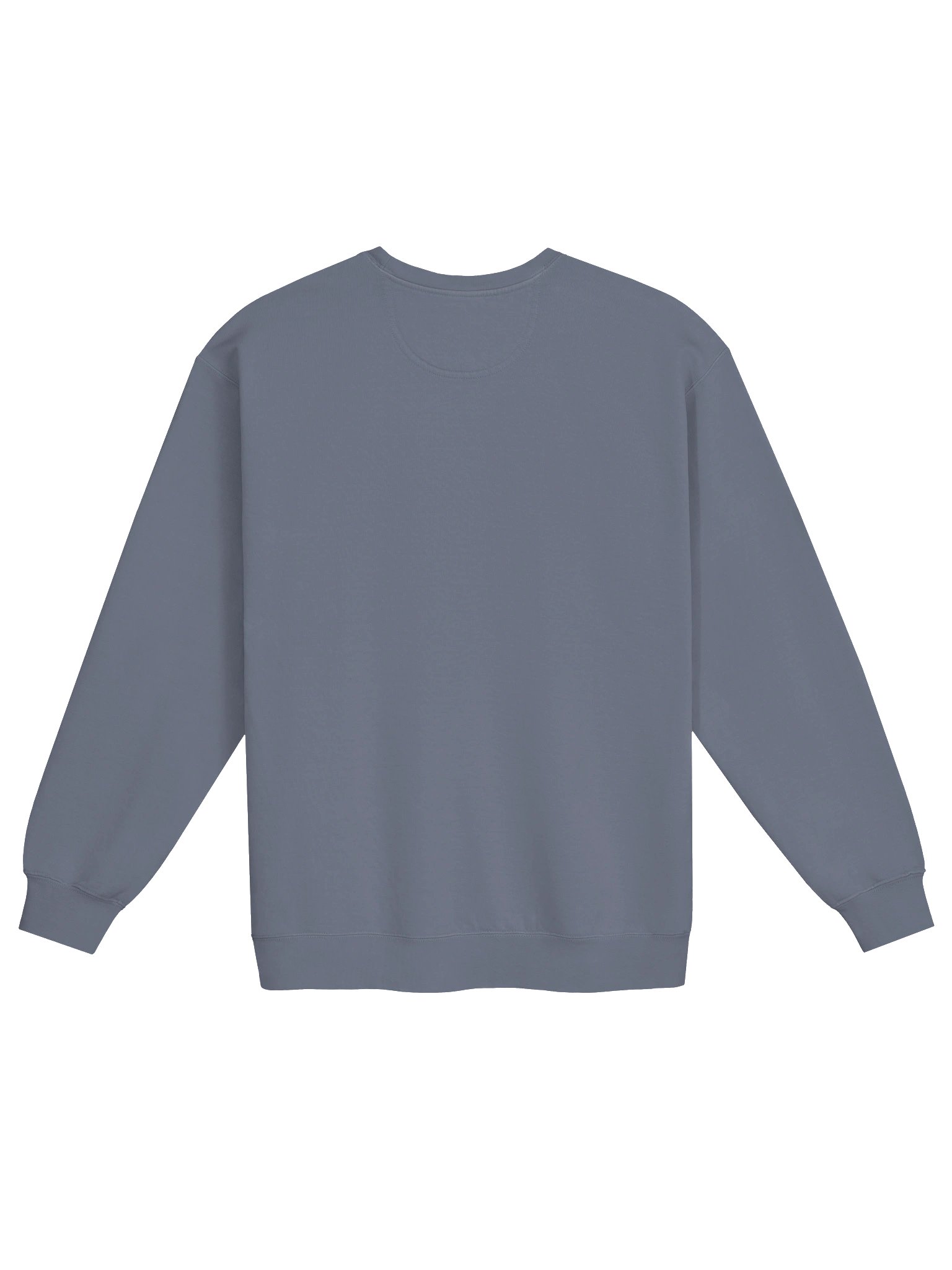 NOPE Crew Neck Sweatshirt - Offense Edition product image (2)