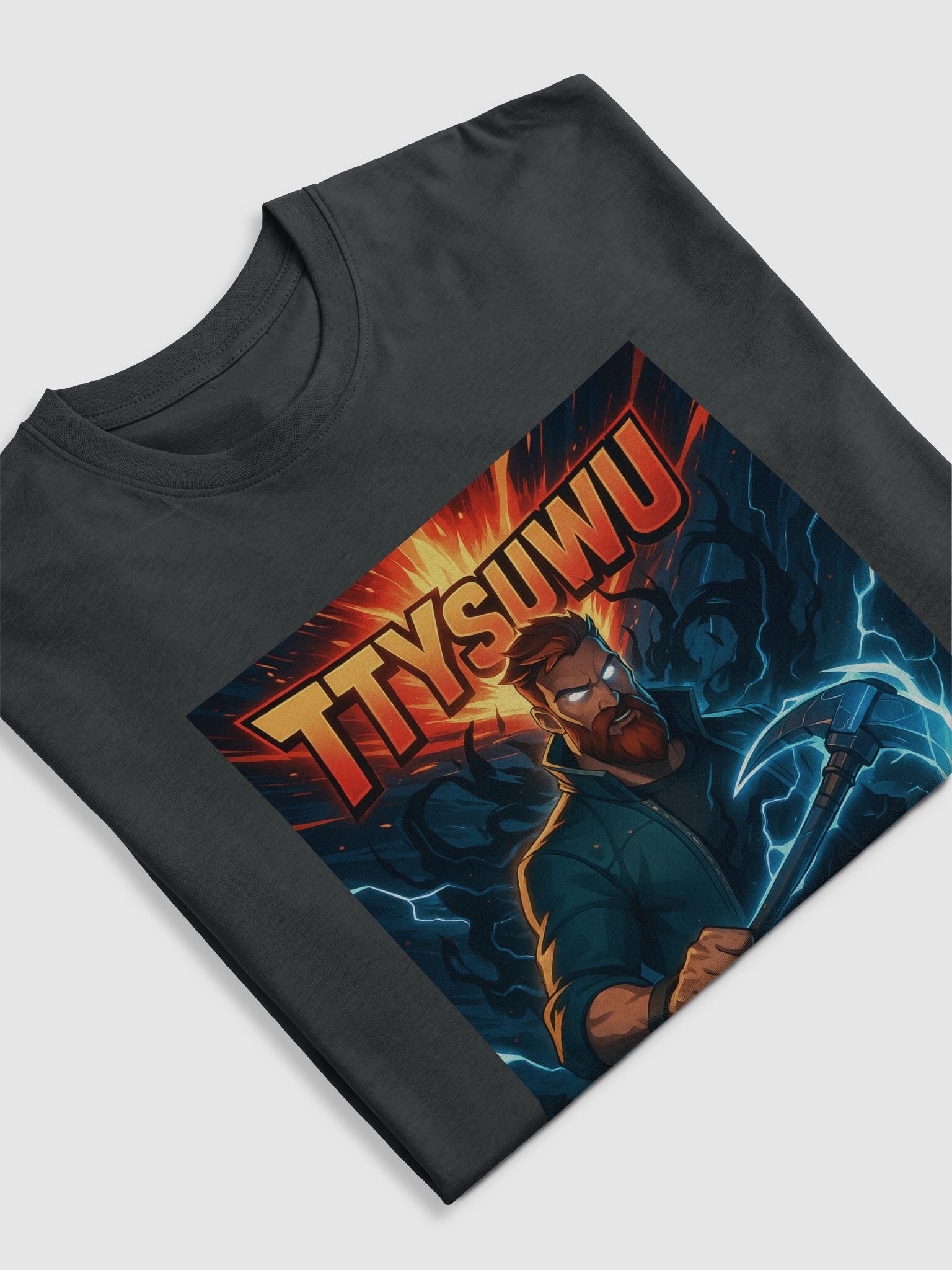 TTYsuwu Tee product image (3)