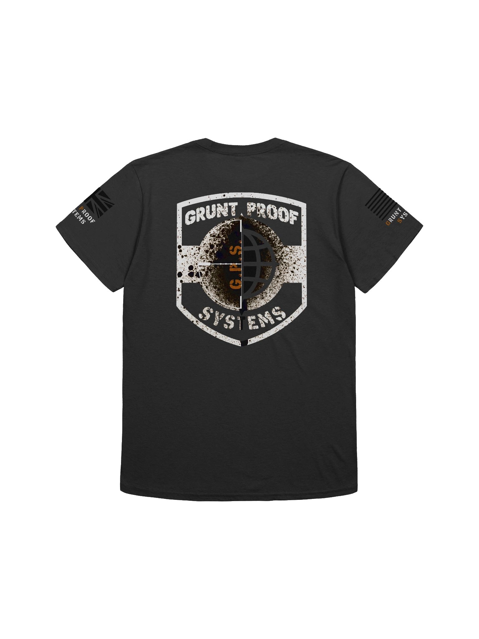 GPS RIDE OR DIE "76" product image (8)
