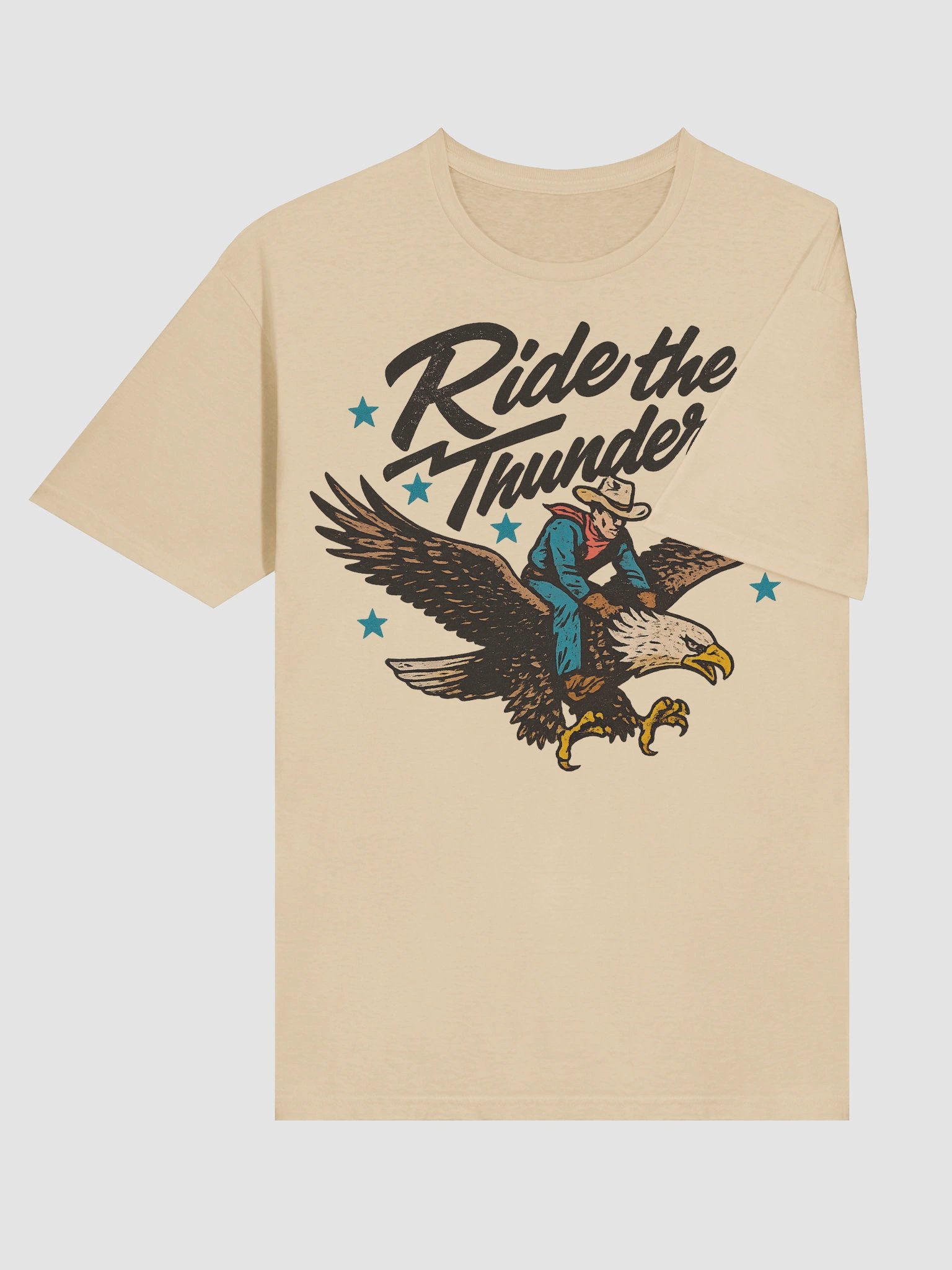 Ride the Thunder product image (6)