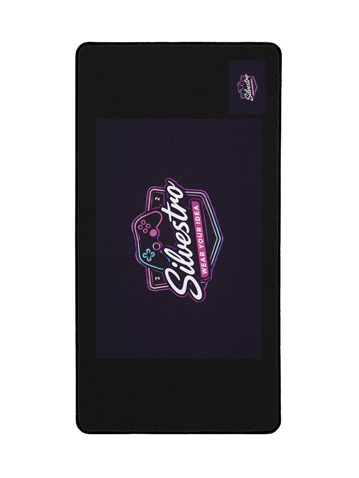 Midnight Support Desk Mat product image (2)