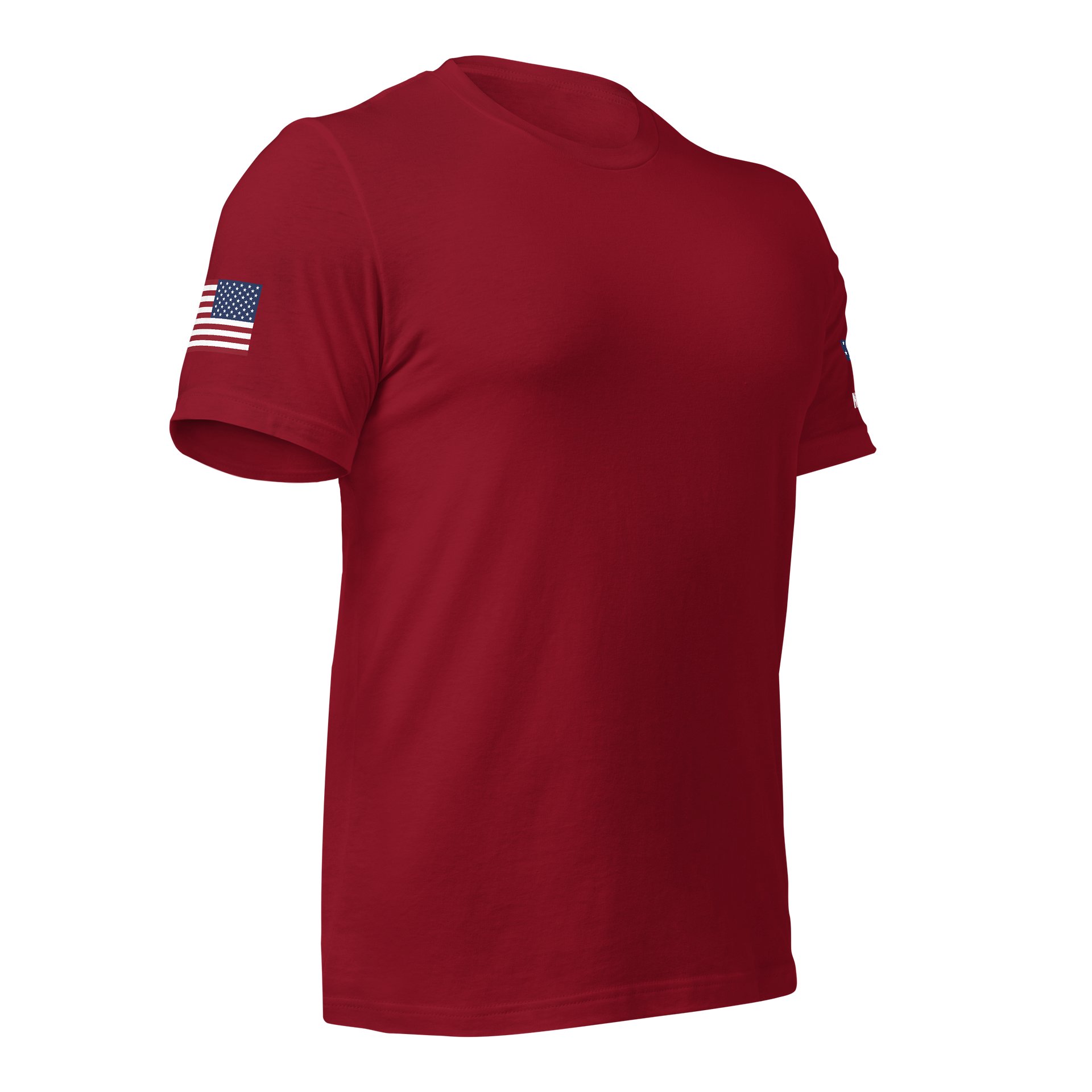 1 Nation Basic: Cardinal RWB product image (2)