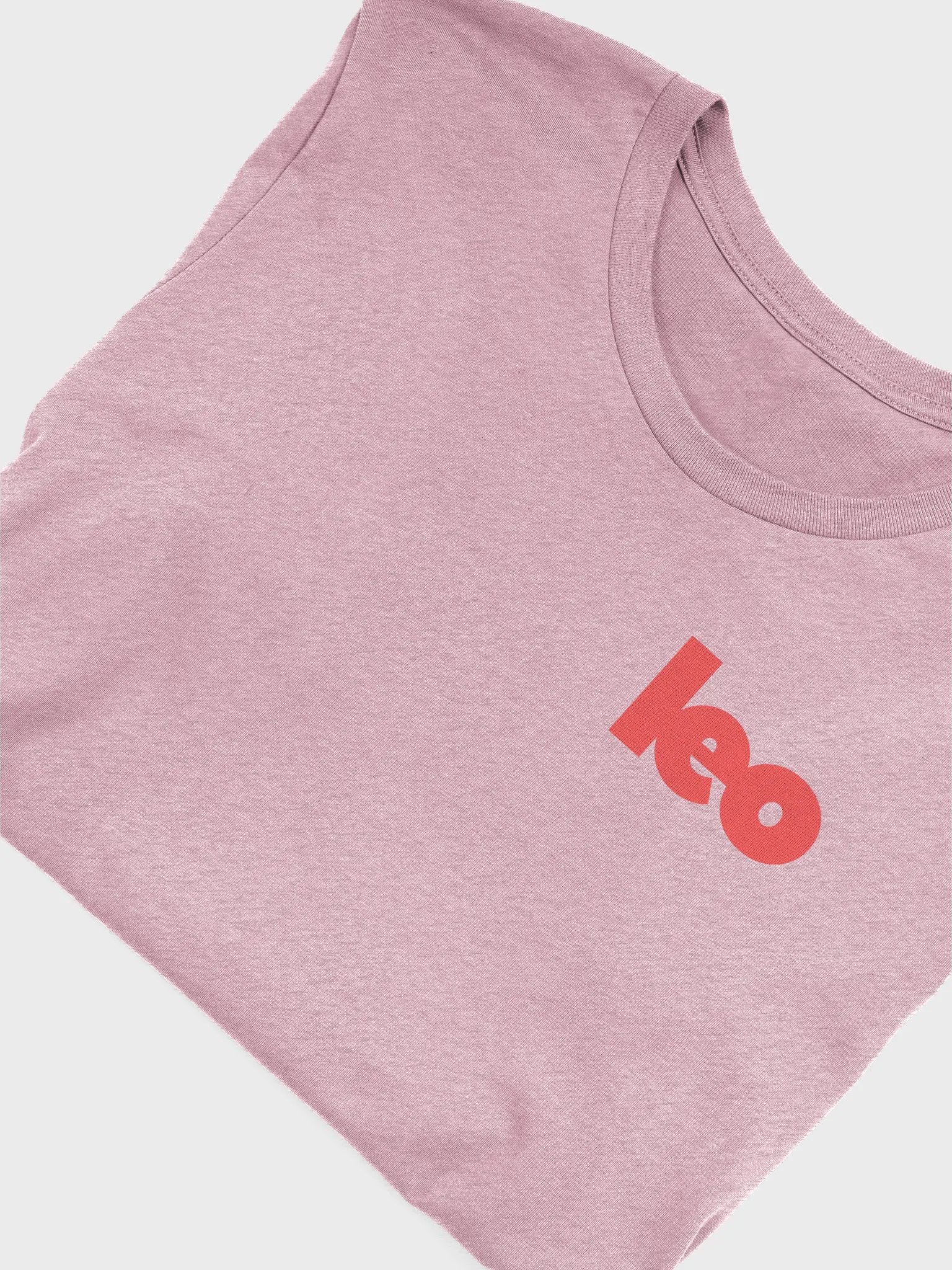LEO Tee product image (1)