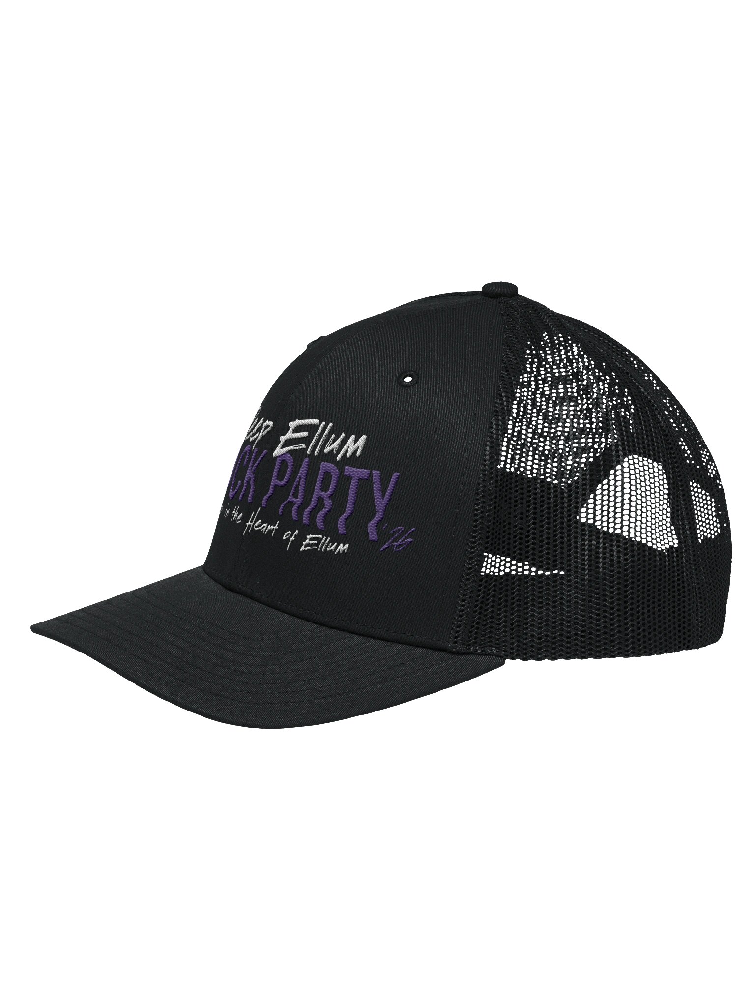 DEBP Trucker '26 product image (2)