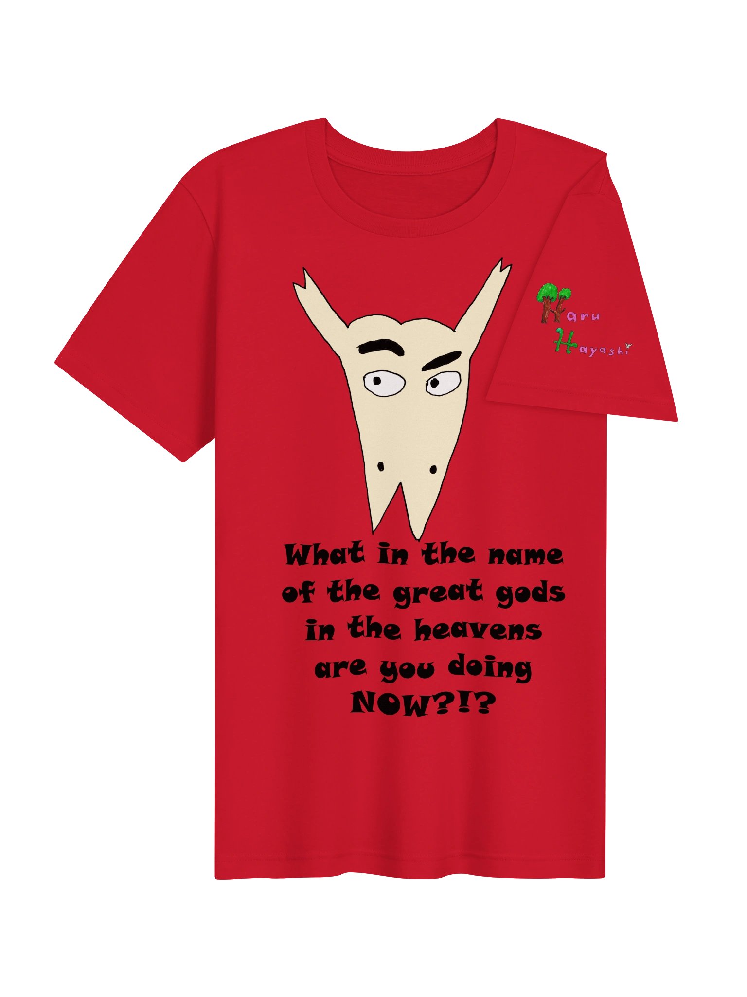 Bella+Canvas Supersoft Tee product image (44)
